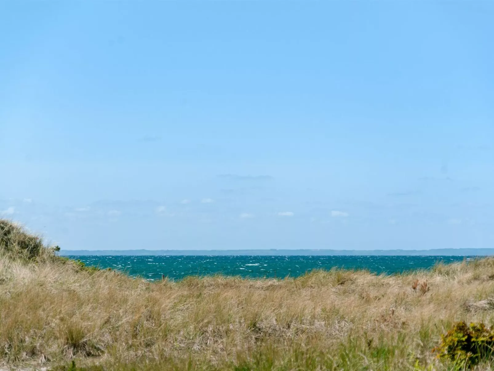 "Petersen" - 50m from the sea-Outside