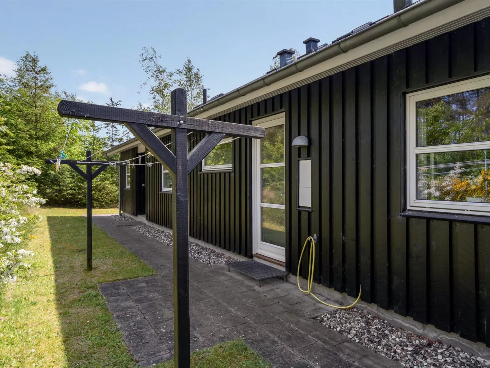 "Berta" - 300m from the sea-Outside