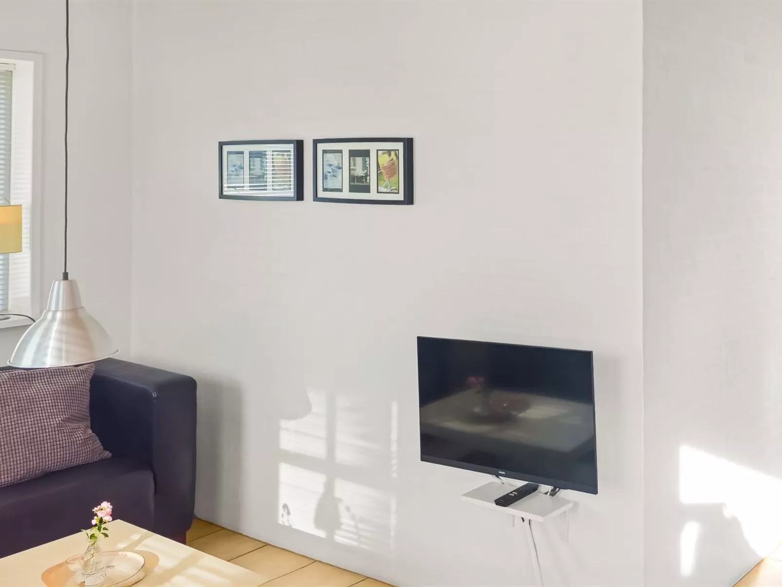 "Elef" - 2.0km from the sea-Dedans