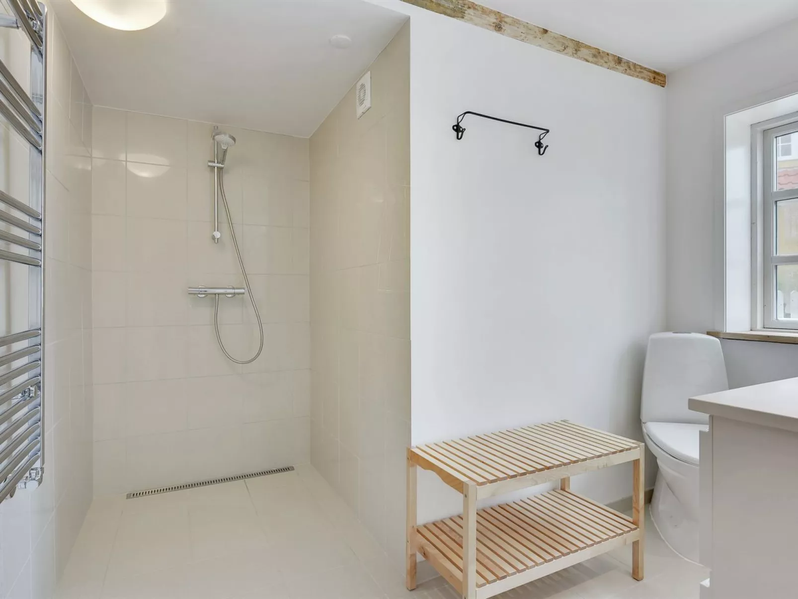 "Juhana" - 150m from the sea-Inside