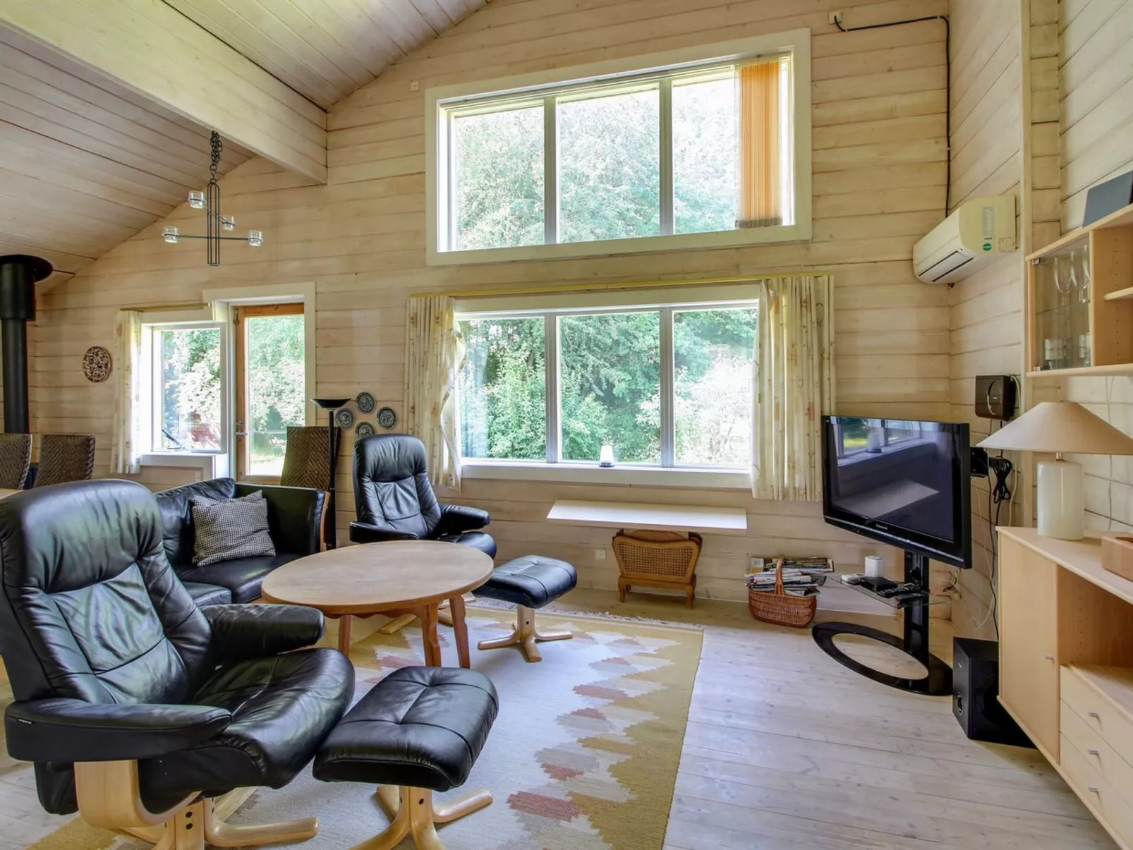 "Efimija" - 7km from the sea-Inside