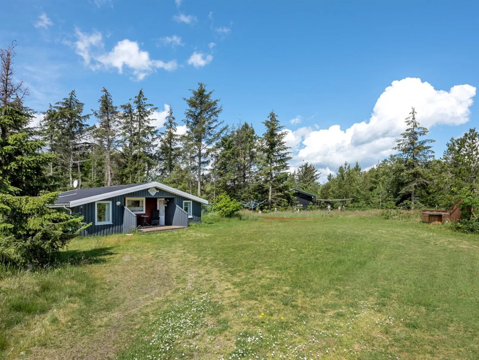 "Gangulf" - 150m from the sea-Dehors