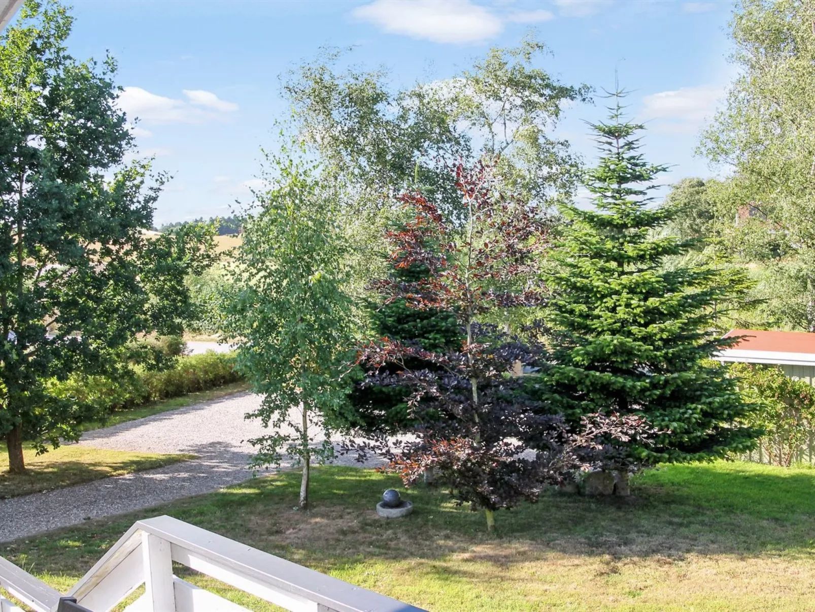 "Roel" - 500m from the sea-Dehors