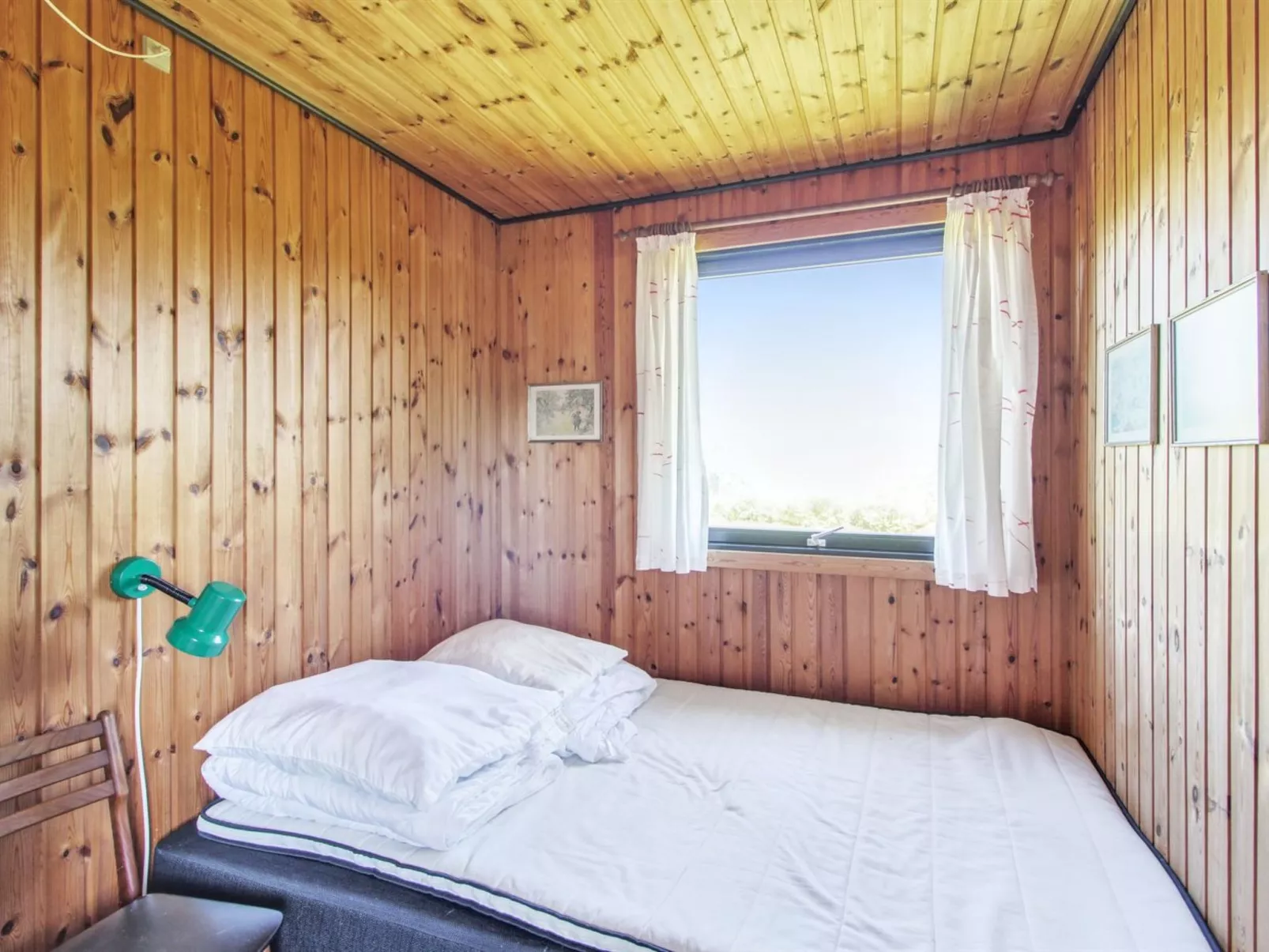 "Carita" - 500m from the sea-Inside