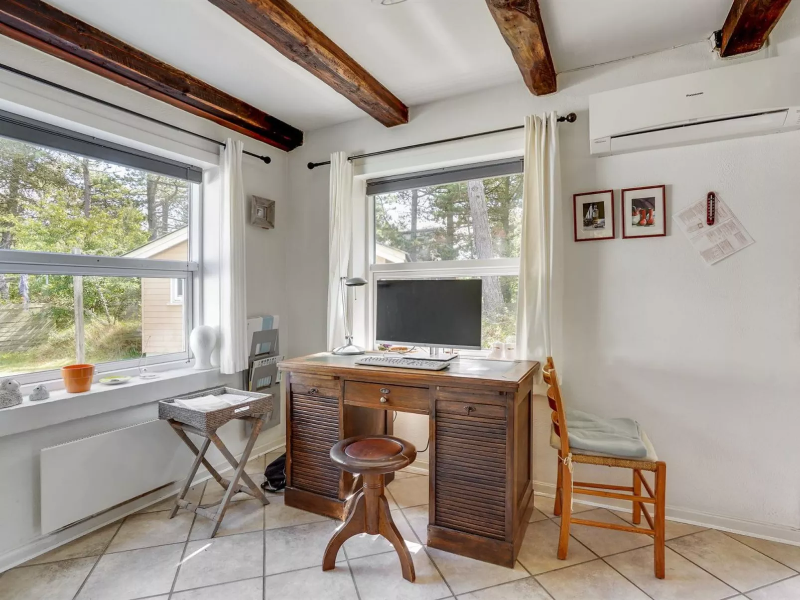 "Lyyli" - 1km from the sea-Drinnen