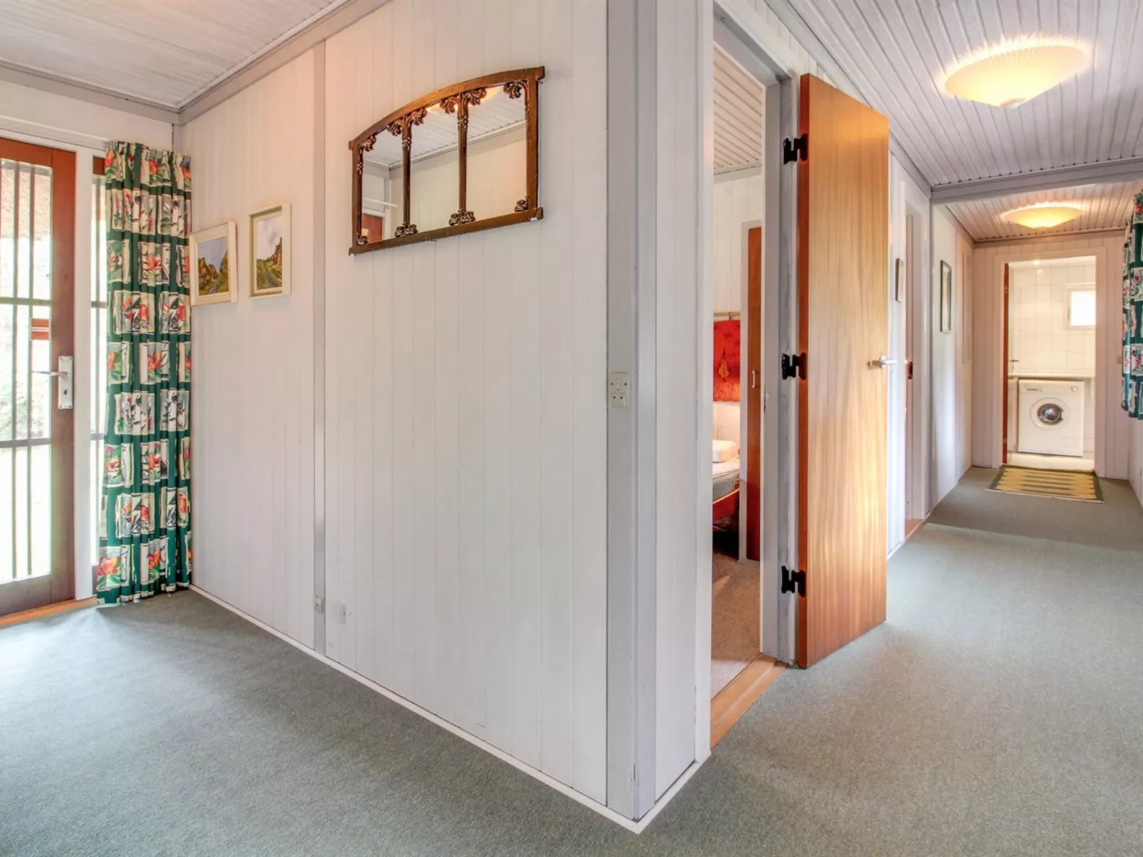 "Helline" - 900m from the sea-Inside