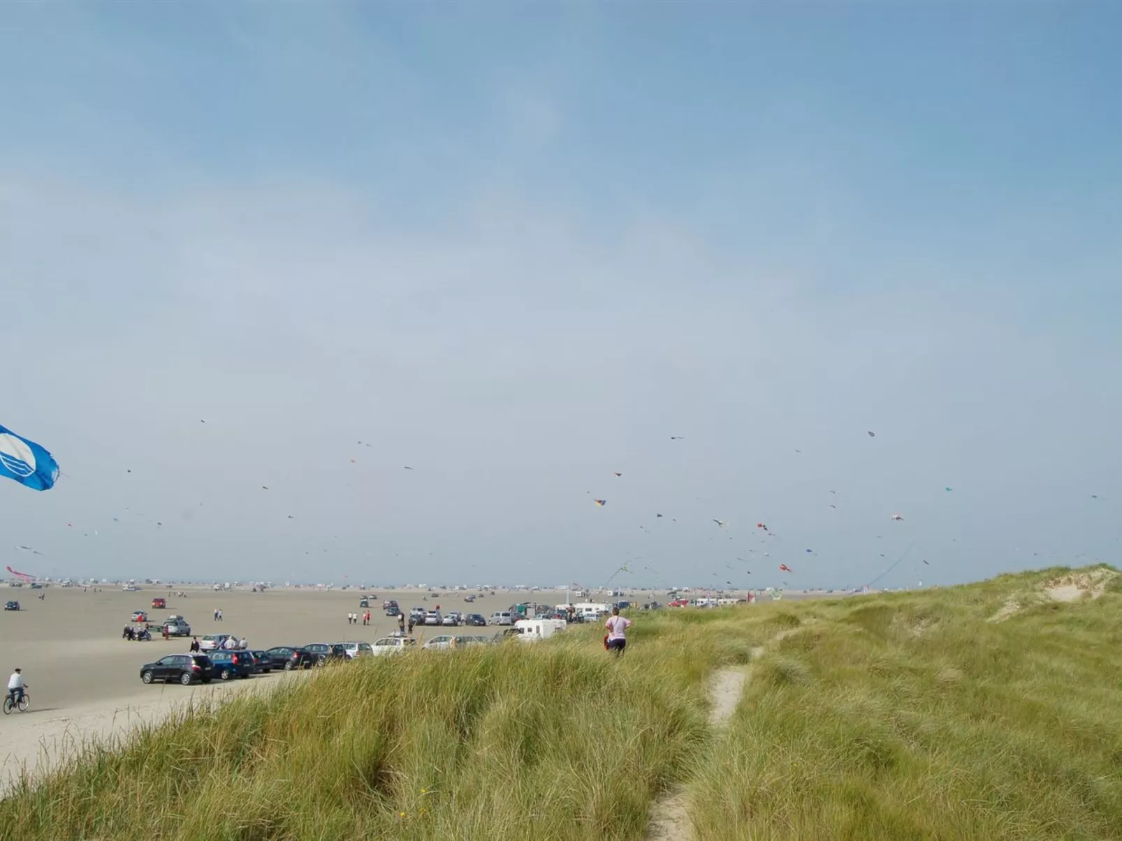 "Solina" - 500m from the sea-Dehors