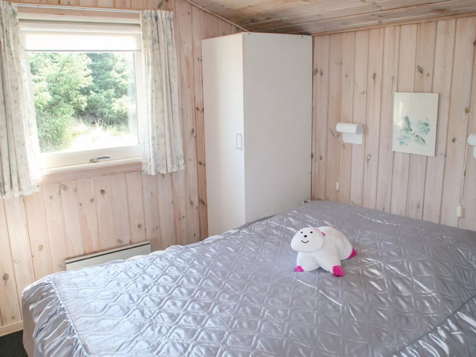 "Kaija" - 300m from the sea-Inside