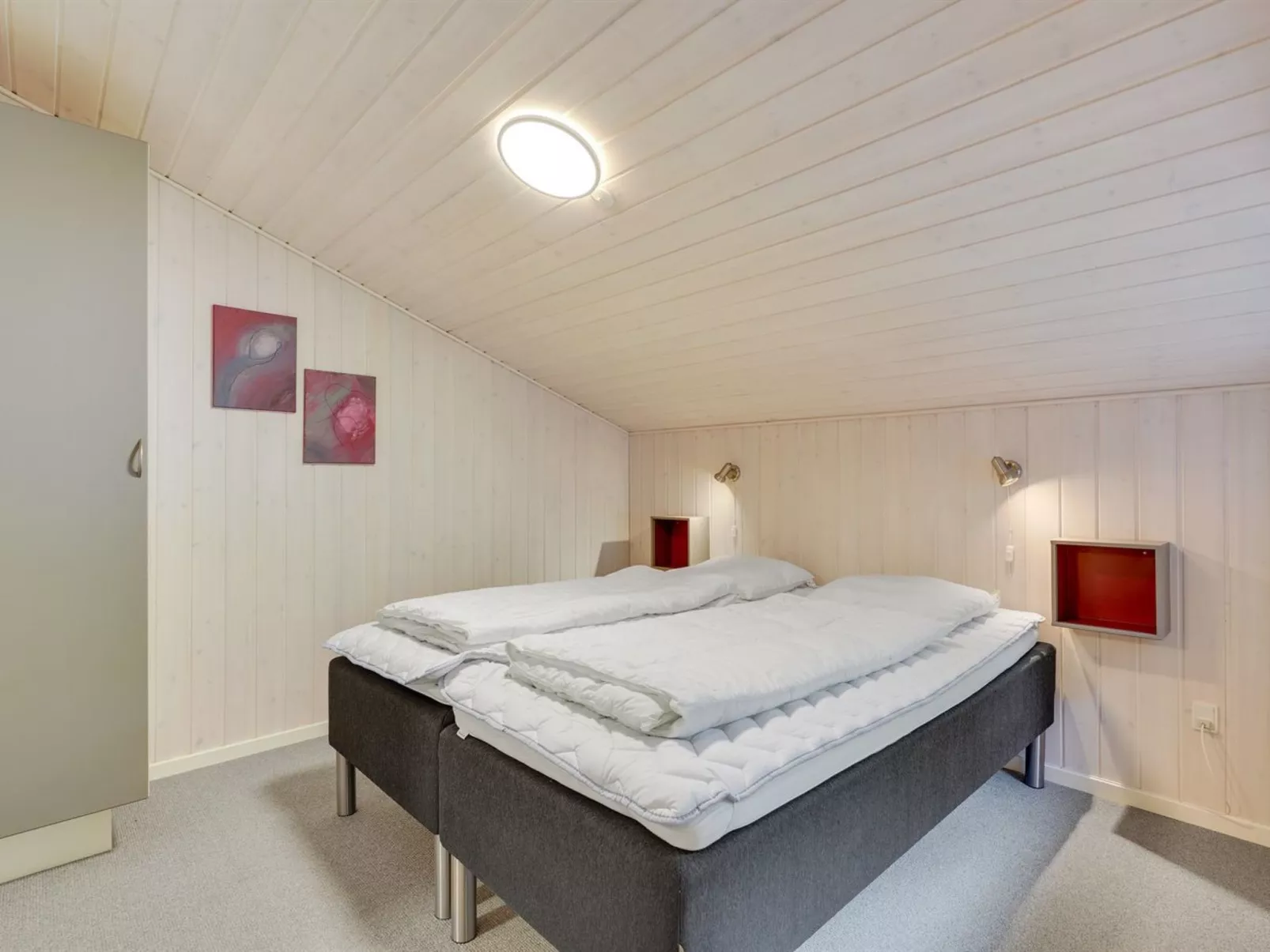 "Dorete" - 2.2km from the sea-Inside