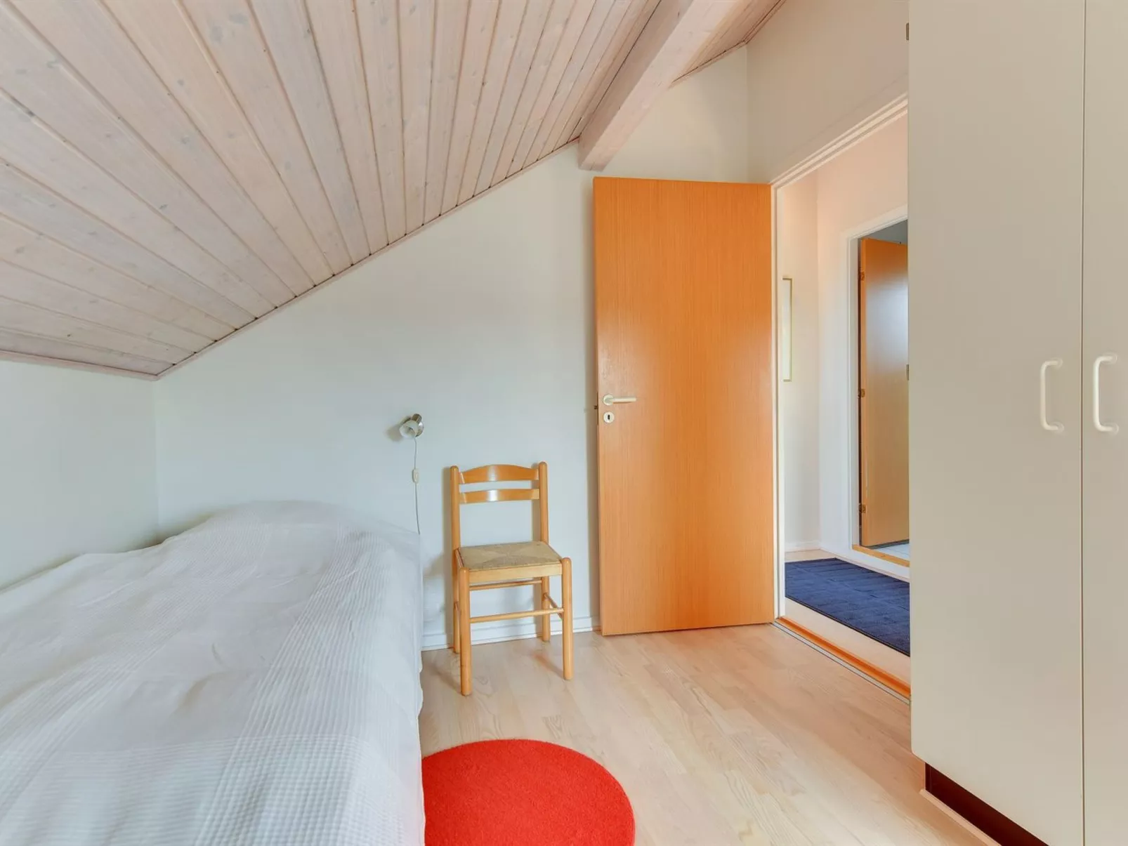 "Jovanka" - 2.3km from the sea - Inside