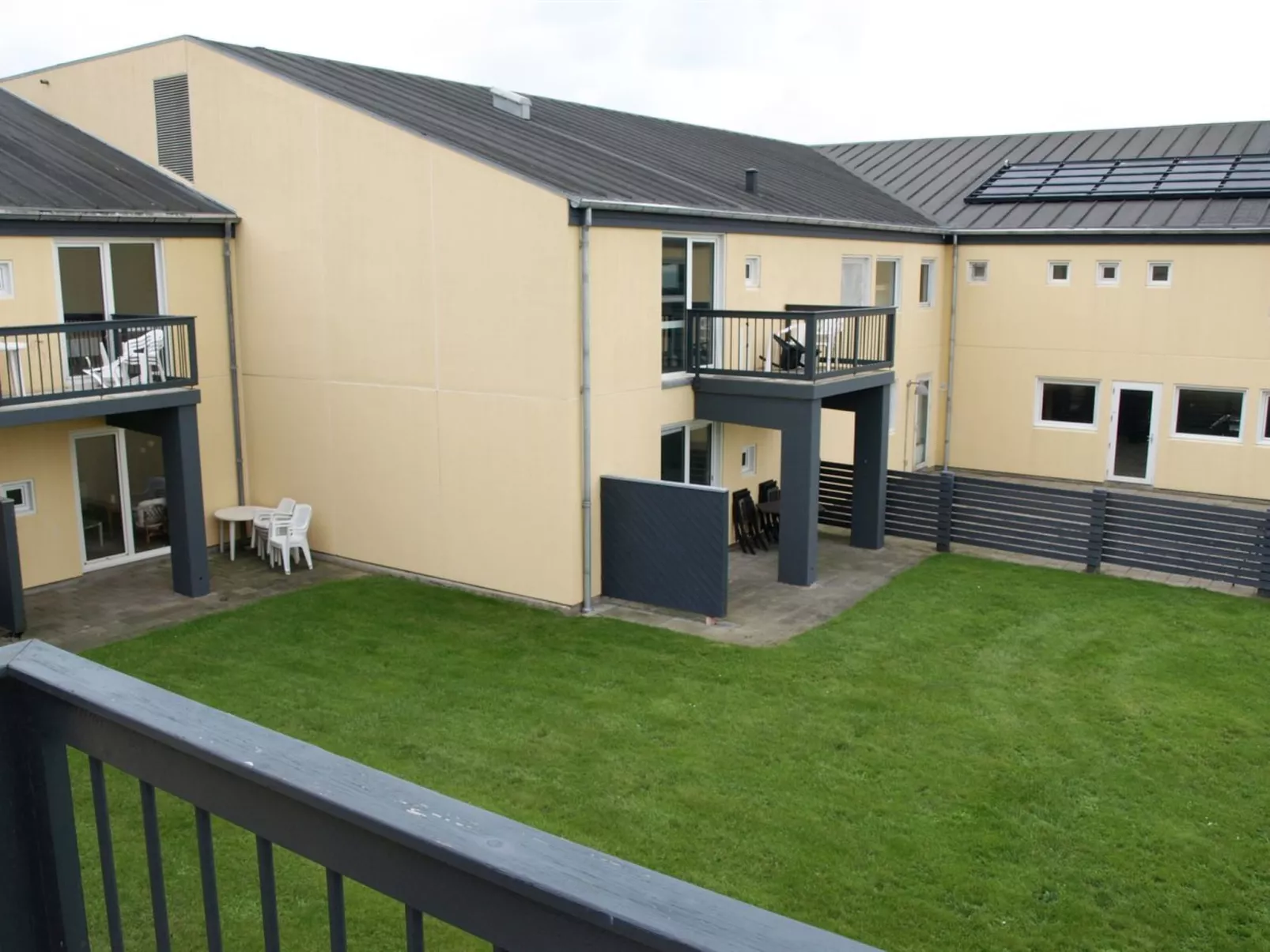 "Lenya" - 150m from the sea-Outside