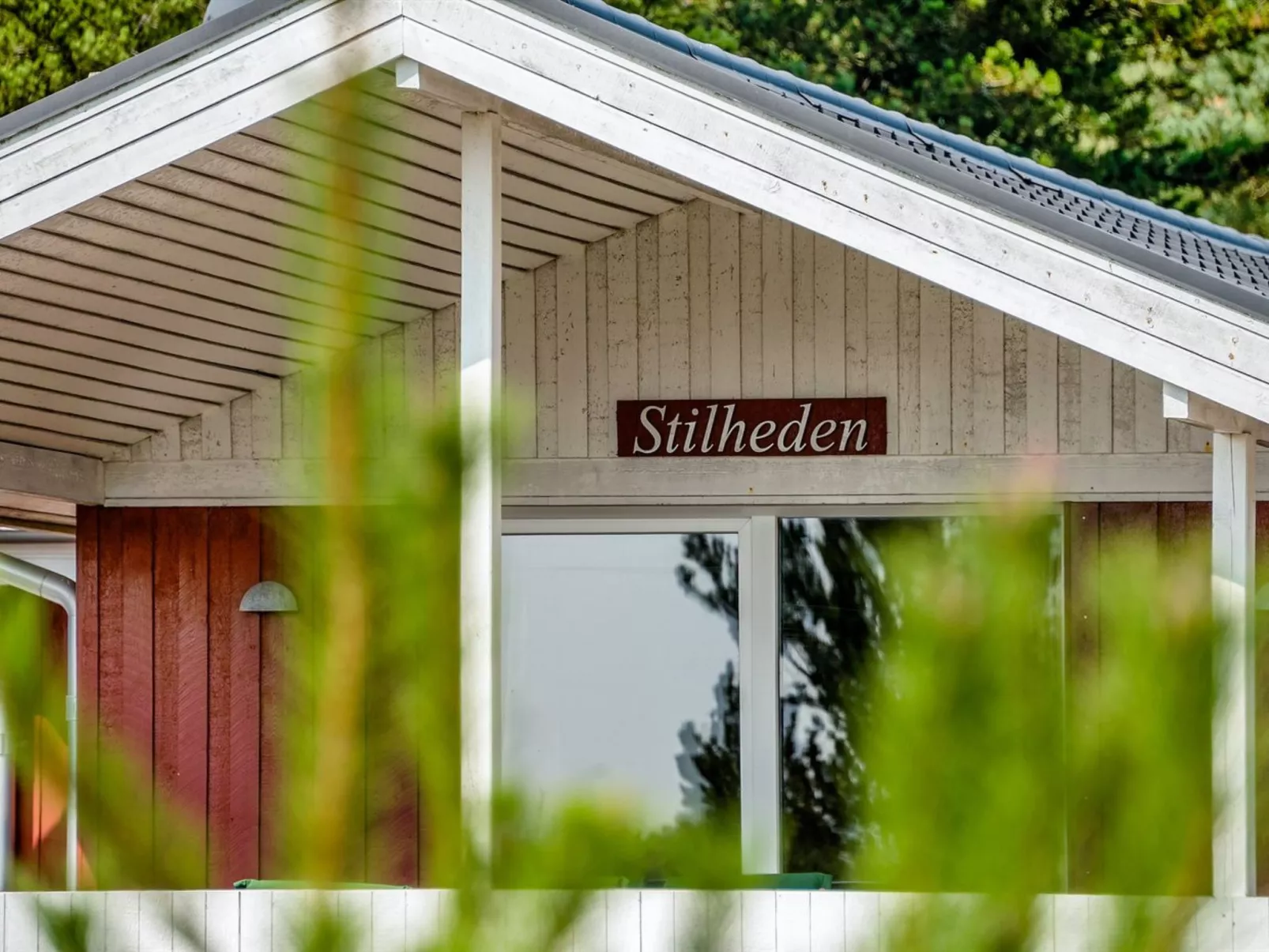 "Gabriela" - 1km from the sea-Dehors