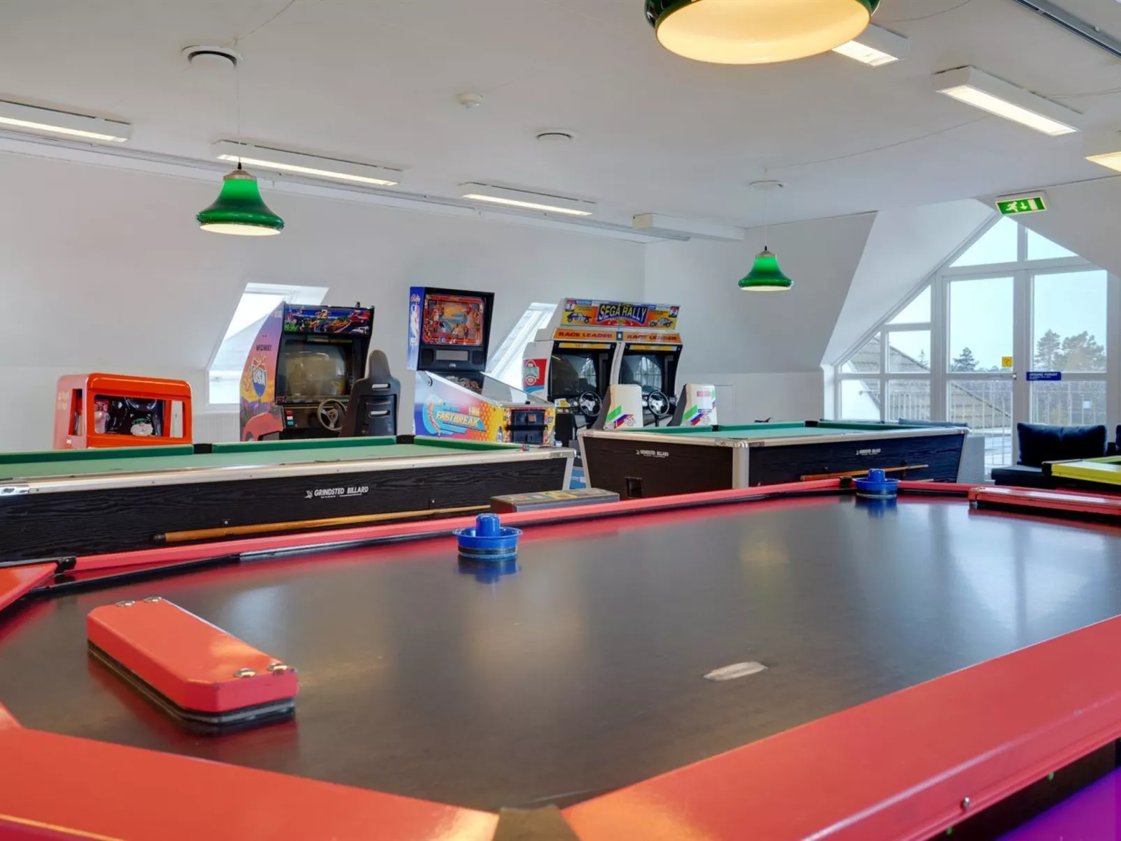 "Tinna" - 2.3km from the sea-Dedans