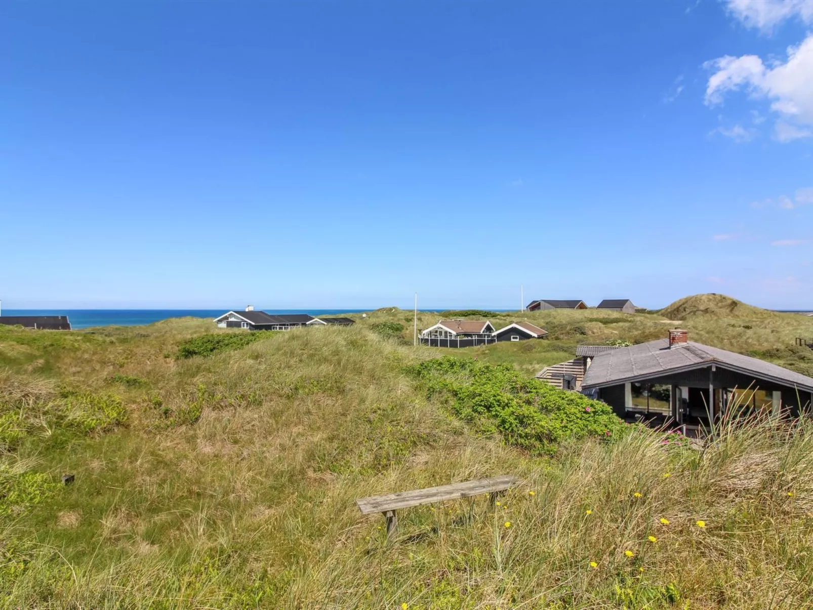 "Tulir" - 300m from the sea-Dehors