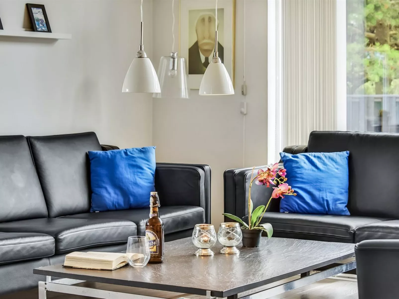 "Lav" - 3.8km from the sea-Dedans