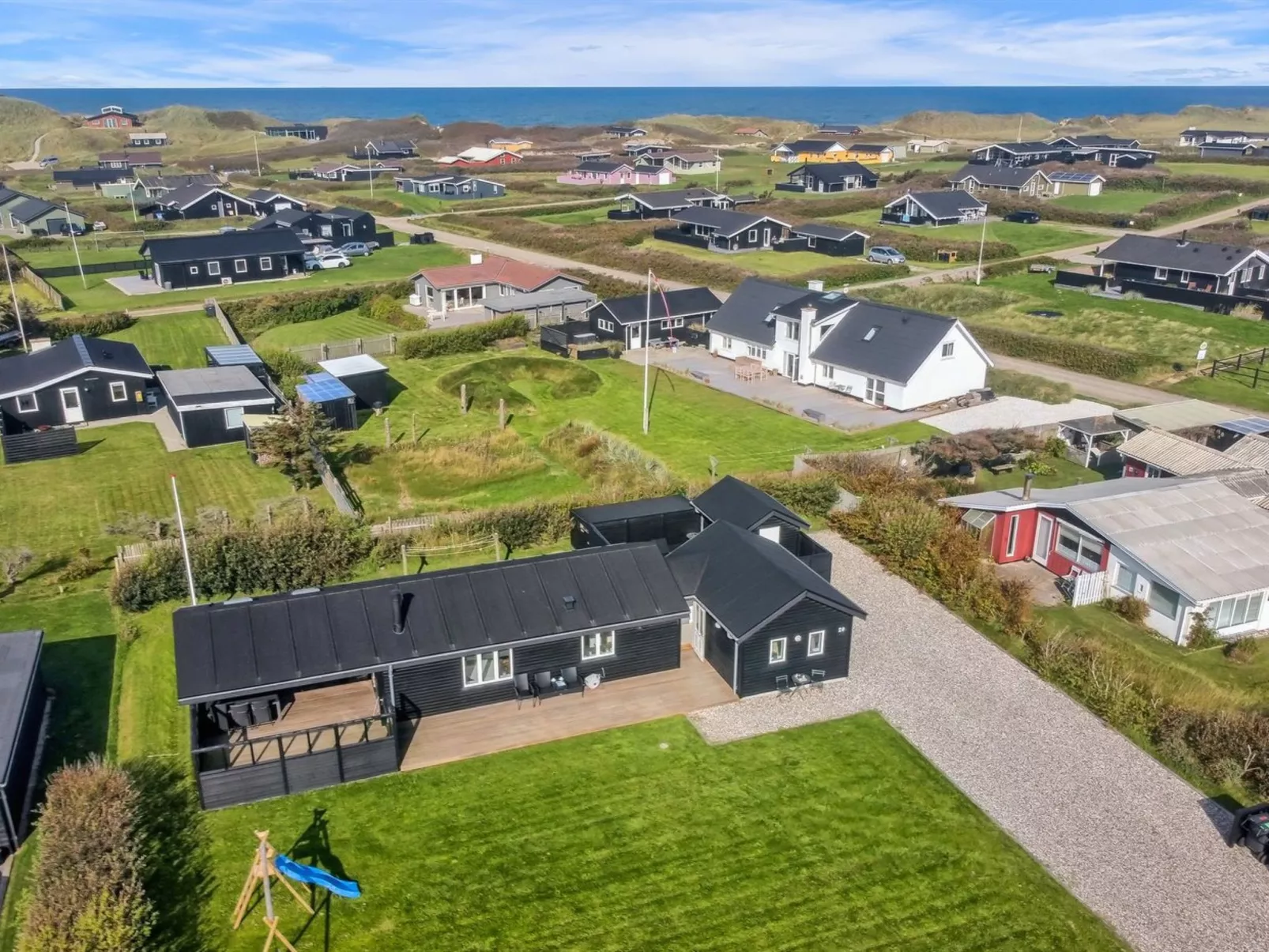 "Nehat" - 300m from the sea-Dehors