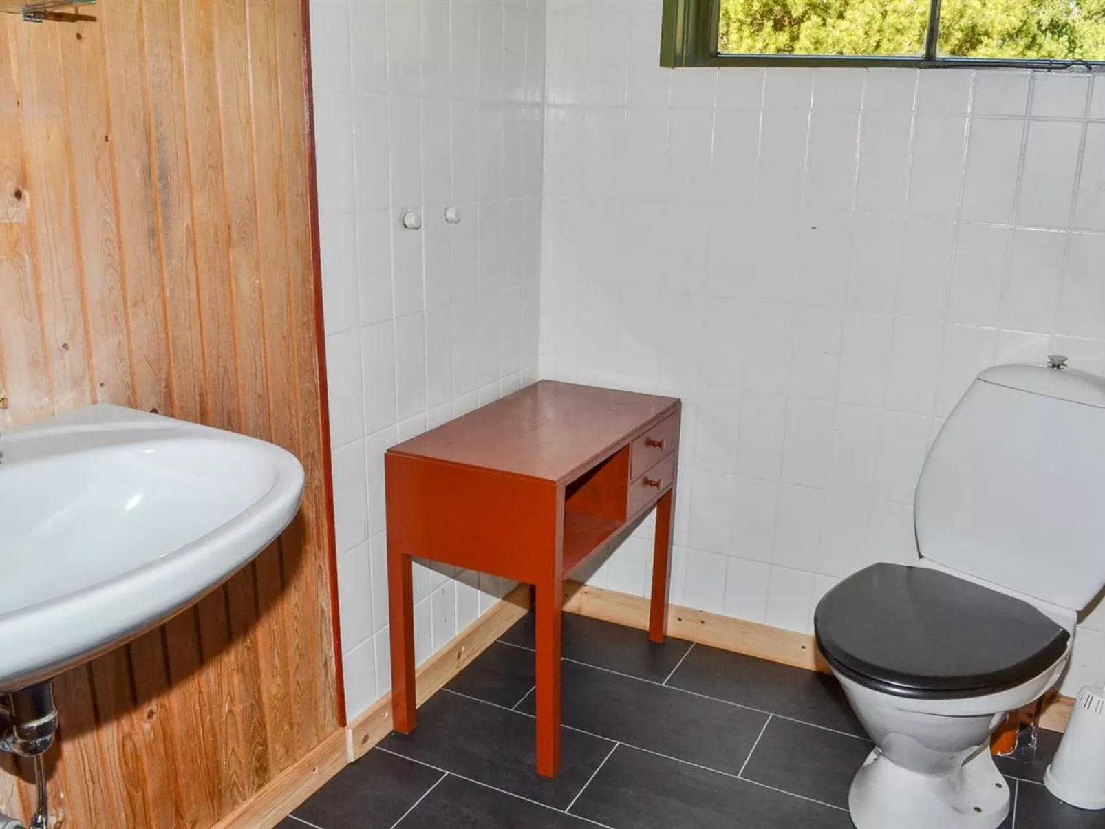 "Christian" - 3.5km from the sea-Drinnen