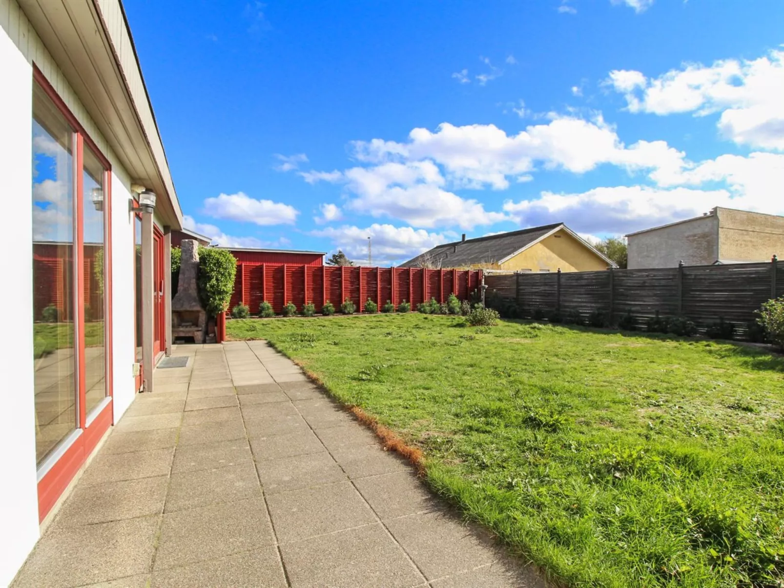 "Ehmi" - 500m from the sea-Outside