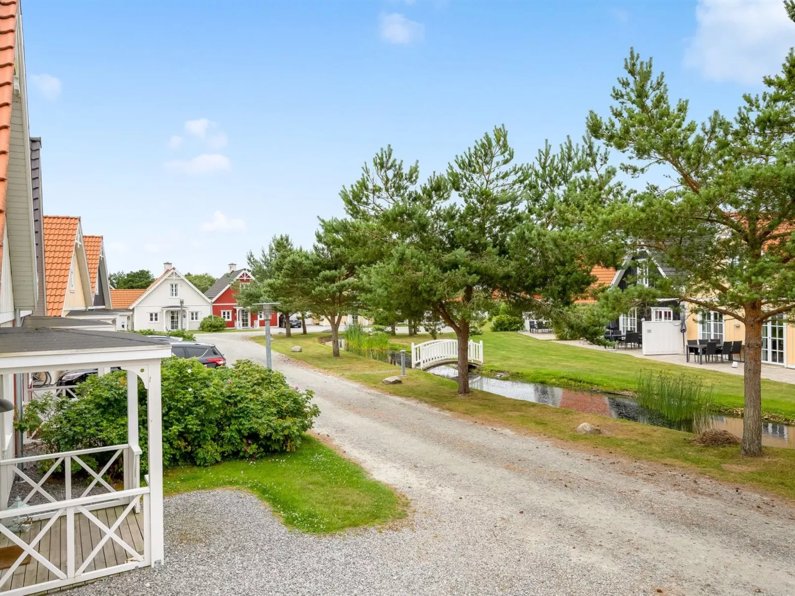 "Bratko" - 800m from the sea-Draußen