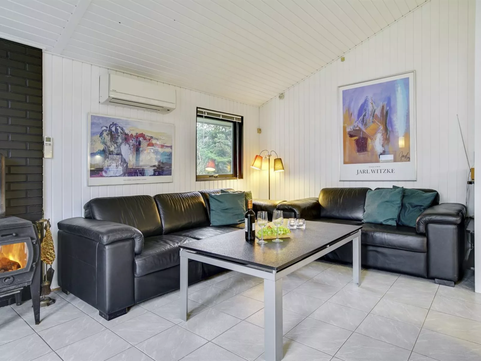 "Aimi" - 270m from the sea-Inside