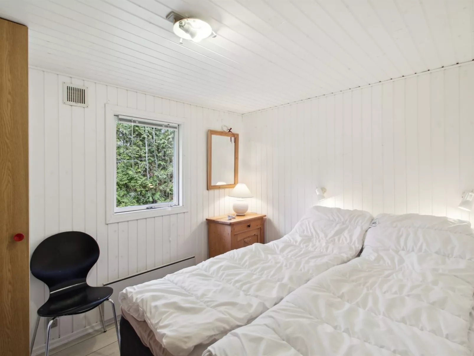 "Iris" - 300m from the sea-Dedans