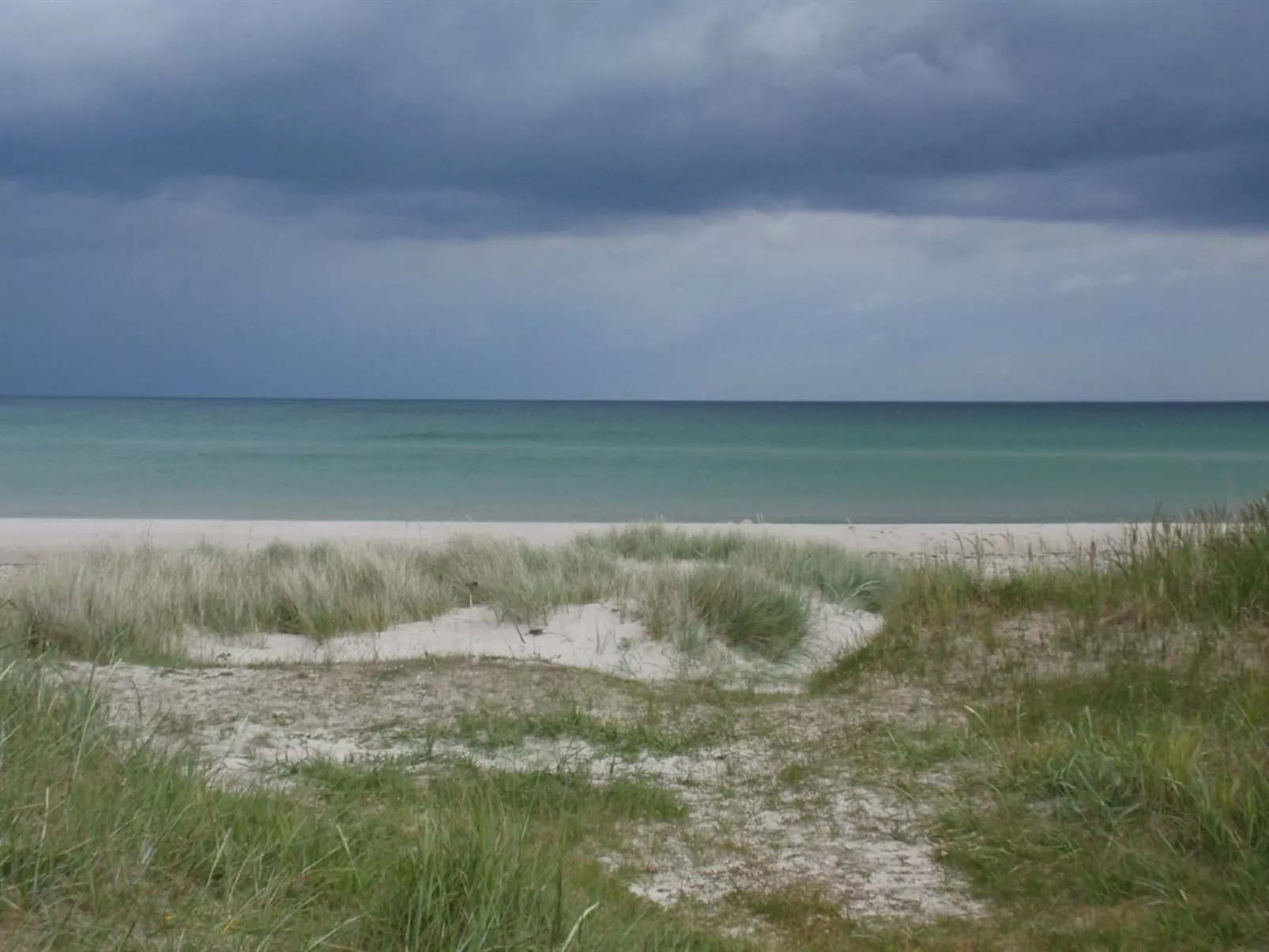 "Teodora" - 450m from the sea-Dehors