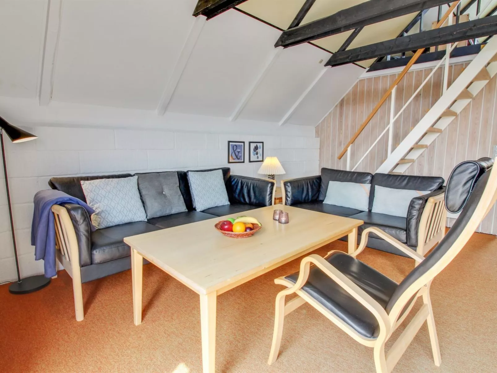 "Florentine" - 600m from the sea-Inside