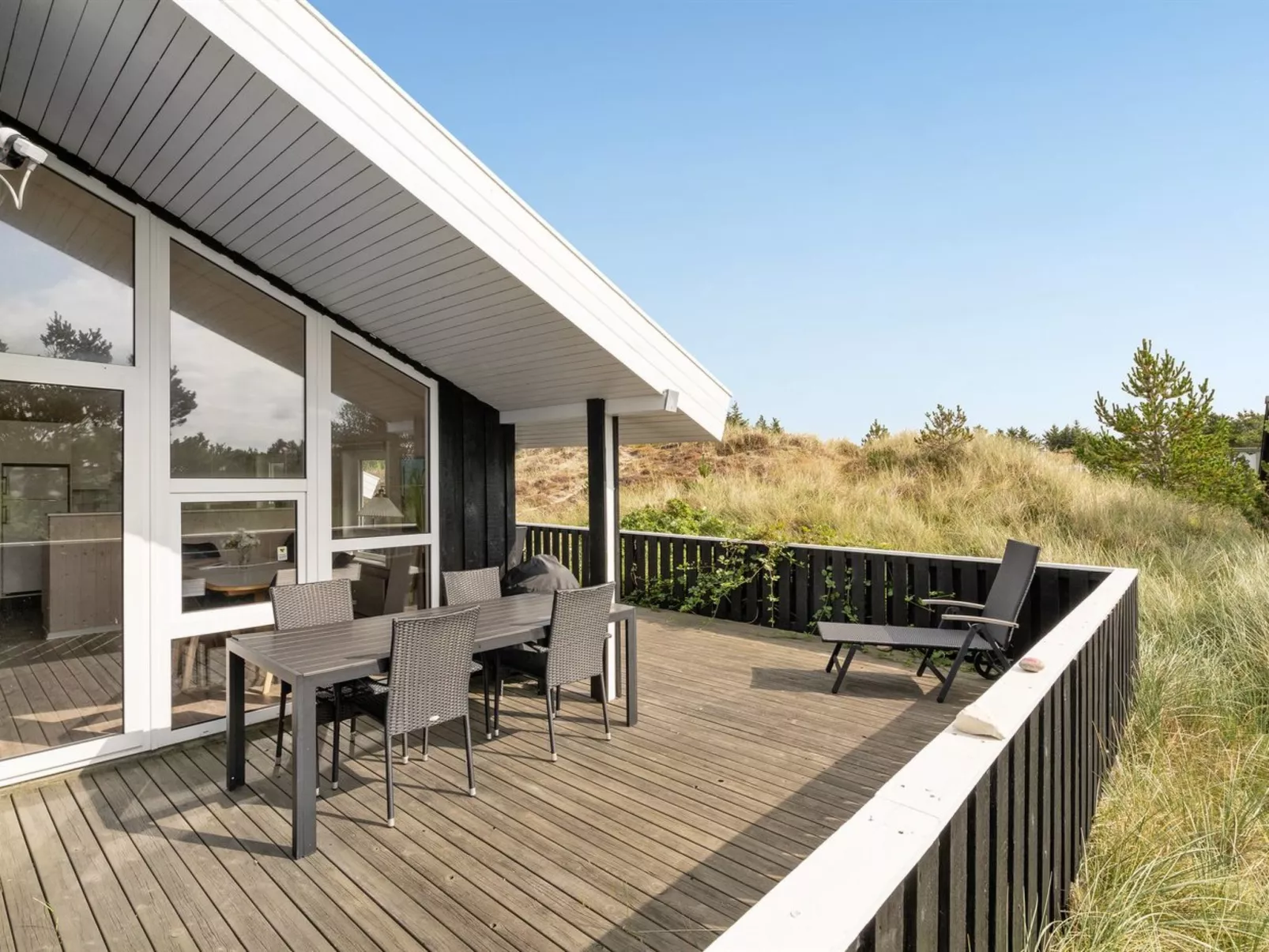 "Rosali" - 500m from the sea-Dehors