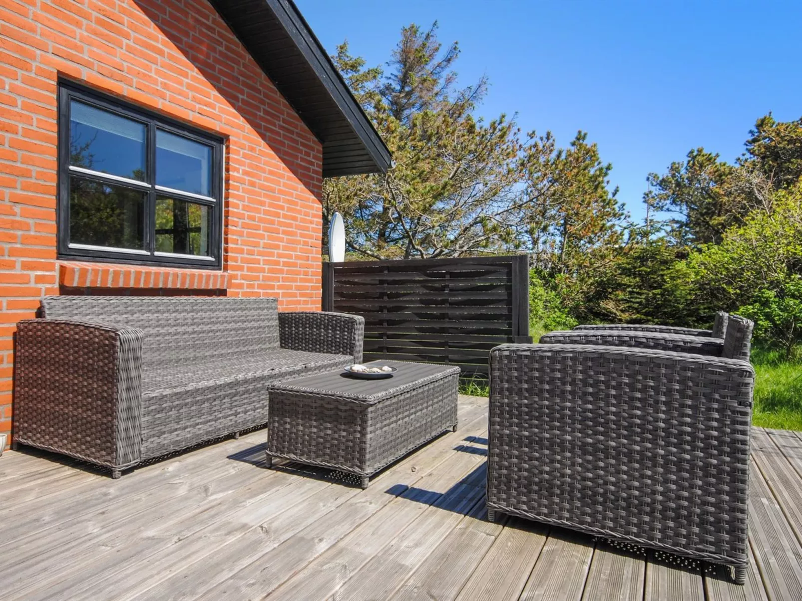 "Duco" - 300m from the sea-Dehors