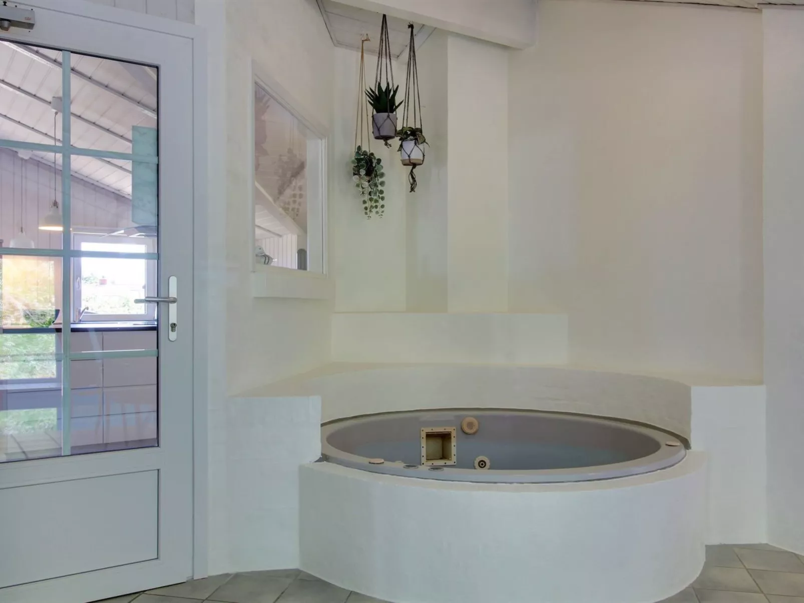 "Sirka" - 200m from the sea-Inside