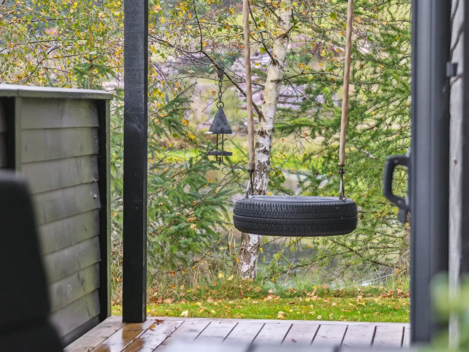 "Benno" - 2.1km from the sea-Outside