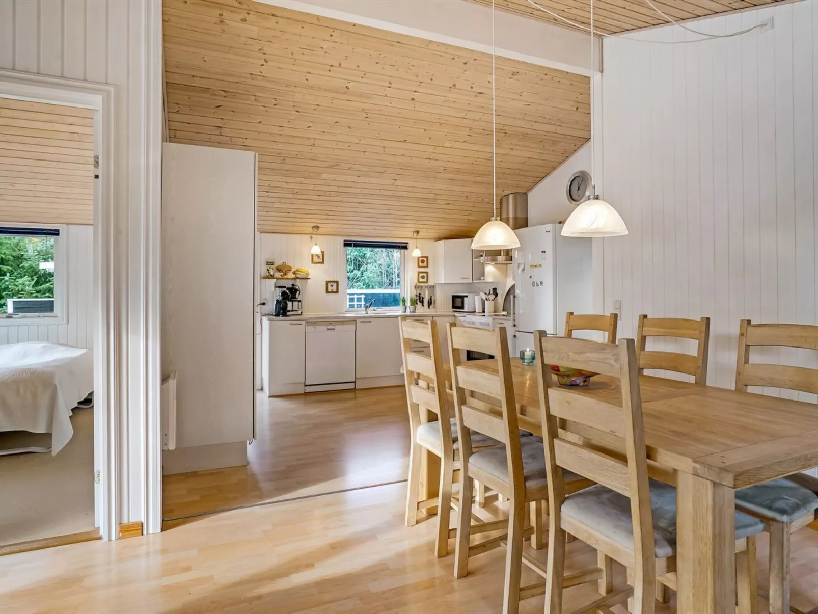 "Eli" - 1.4km from the sea-Dedans