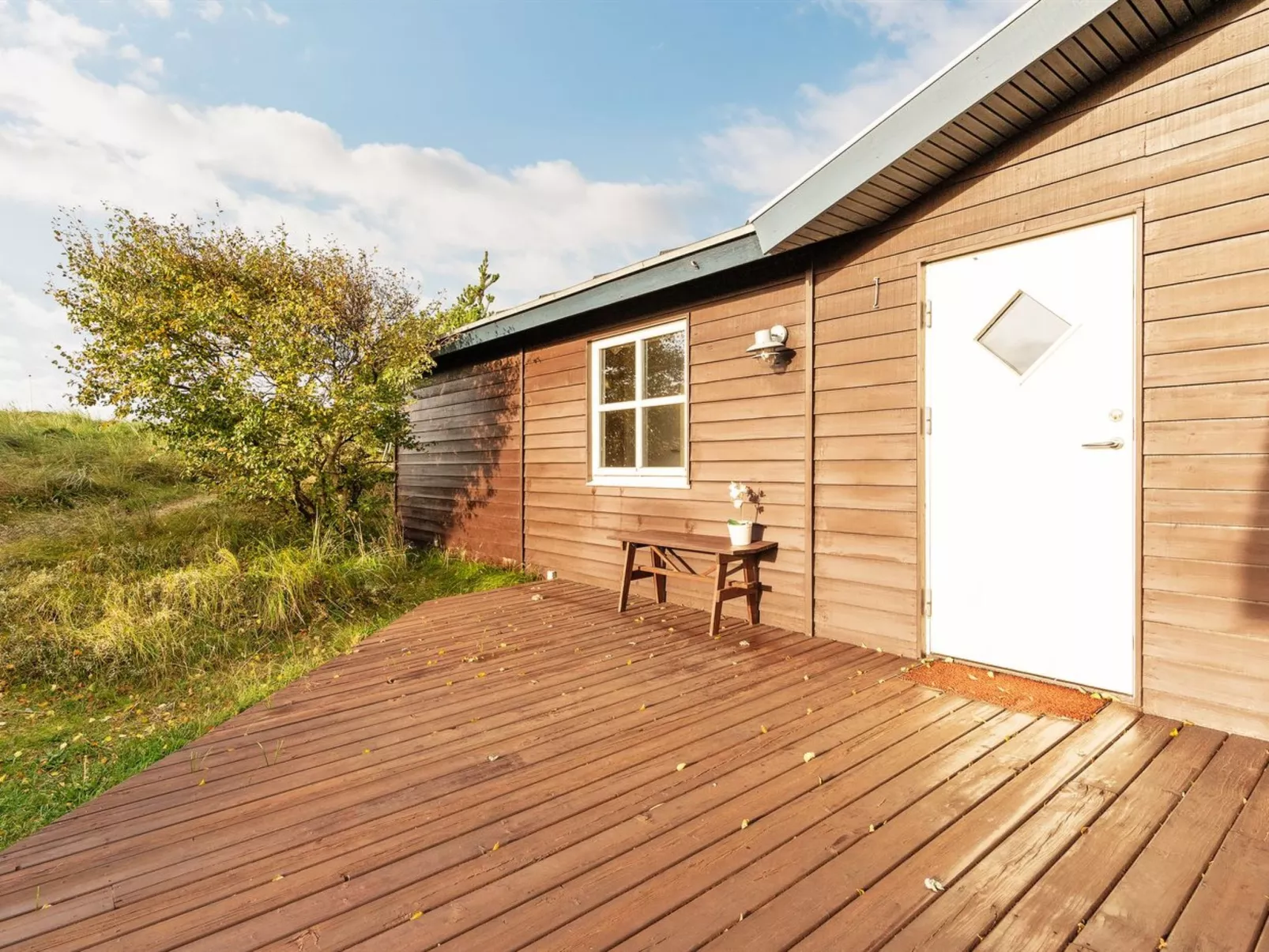 "Asina" - 400m from the sea-Dehors