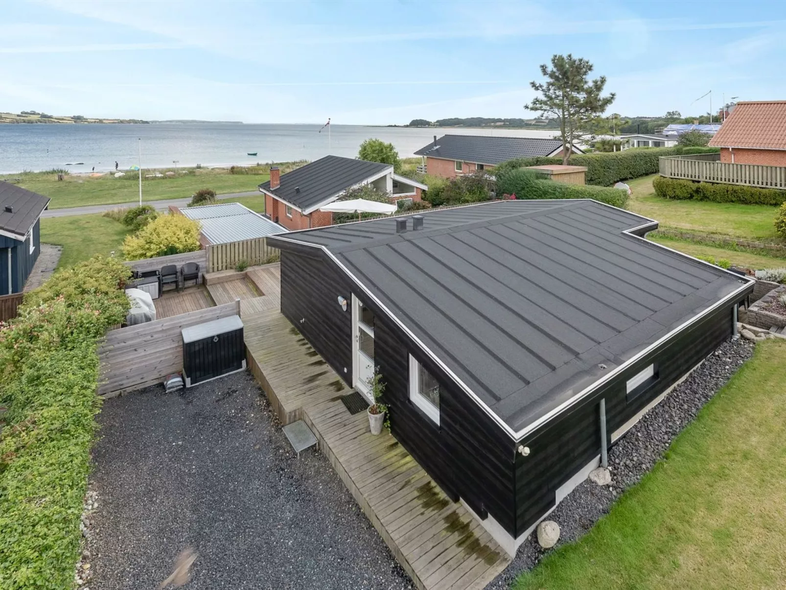 "Elain" -  from the sea-Outside