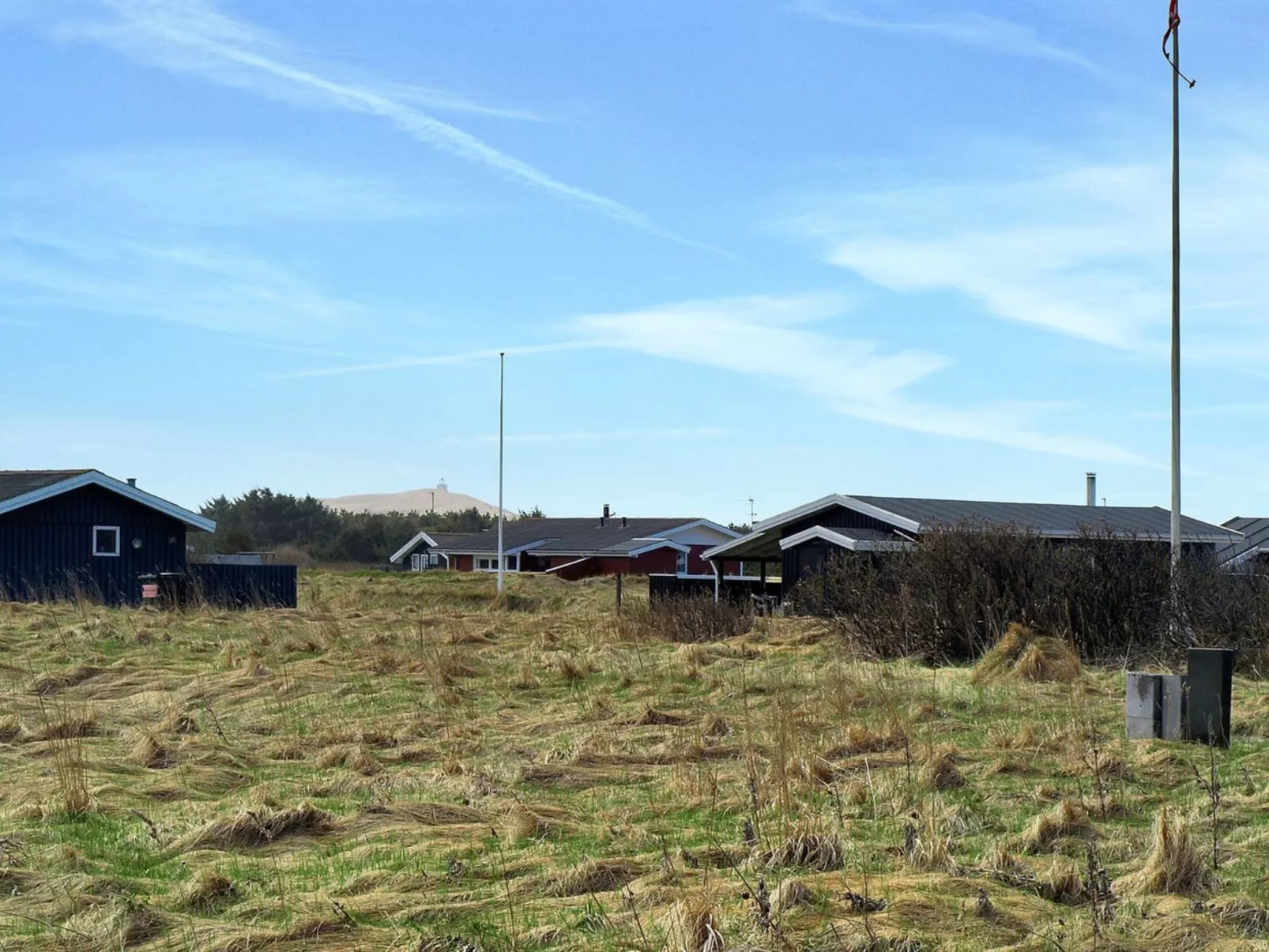 "Alana" - 346m from the sea-Dehors