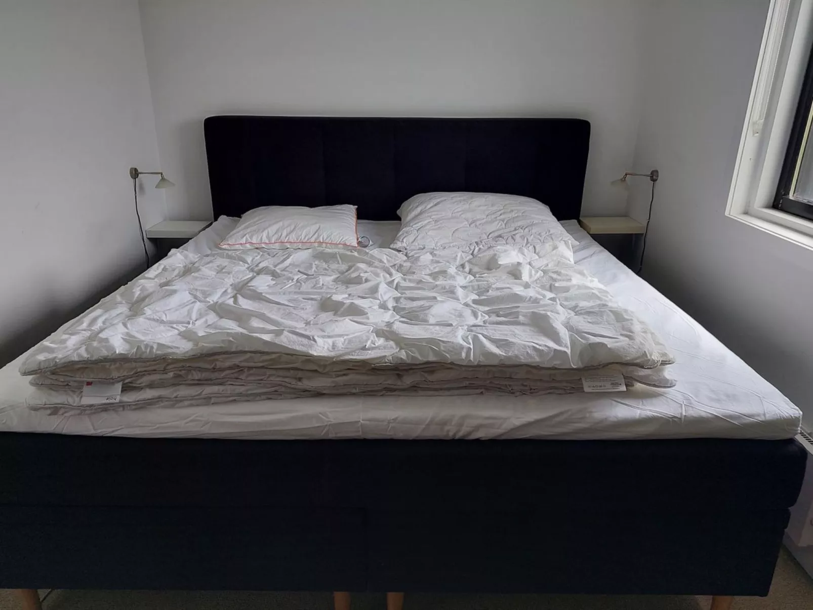 "Mirjami" - 95m from the sea