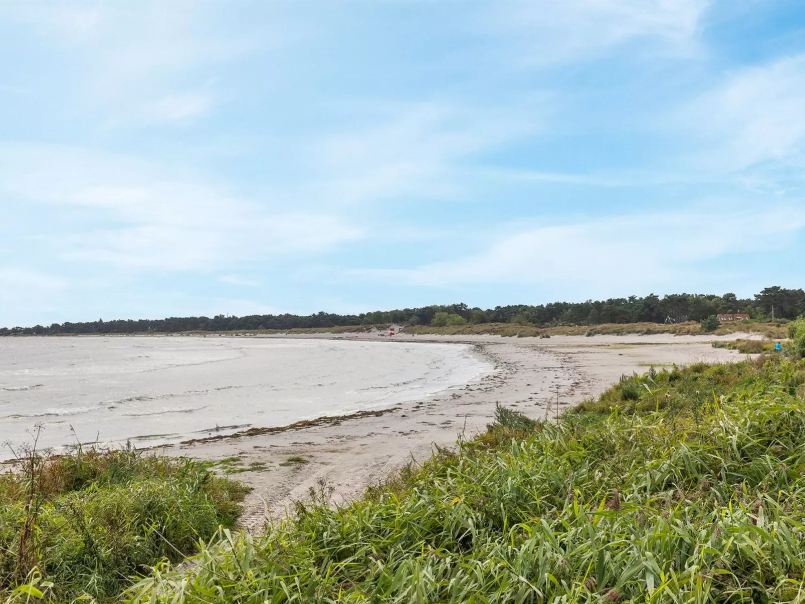 "Julietta" - 50m from the sea-Outside