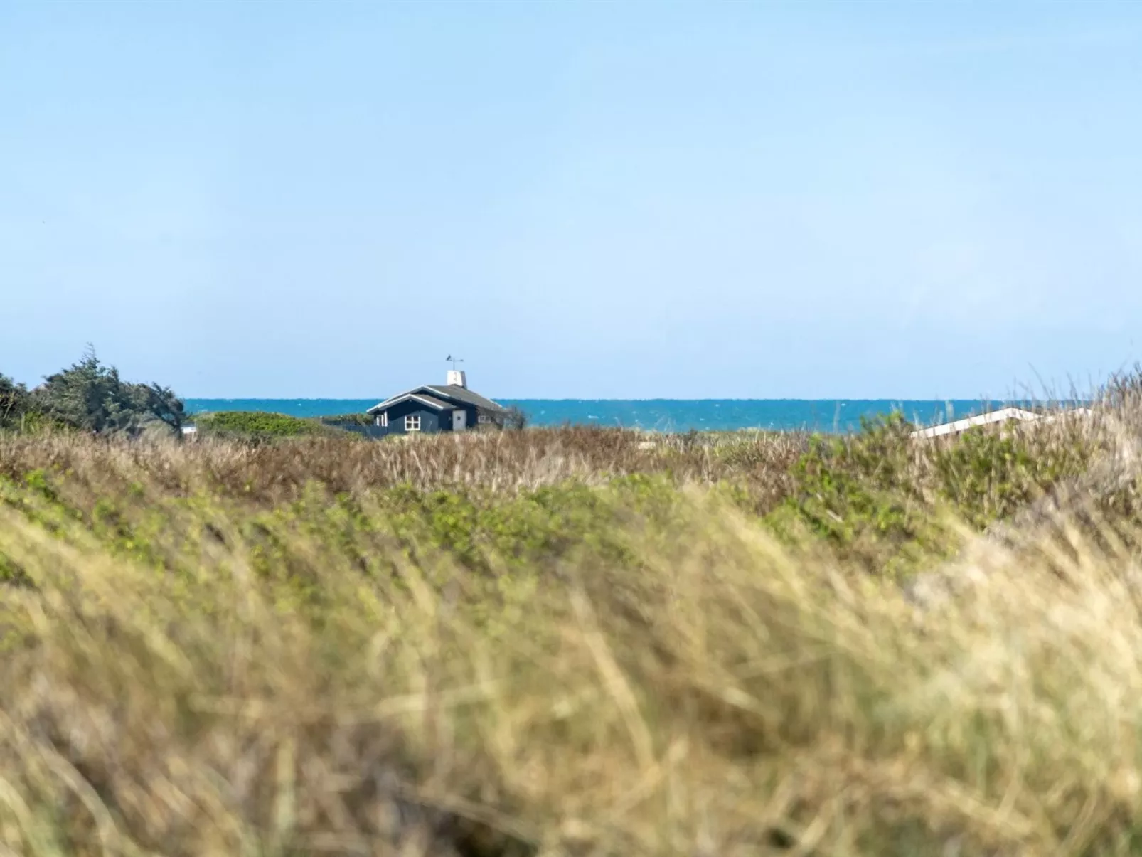 "Gila" - 250m from the sea-Dehors