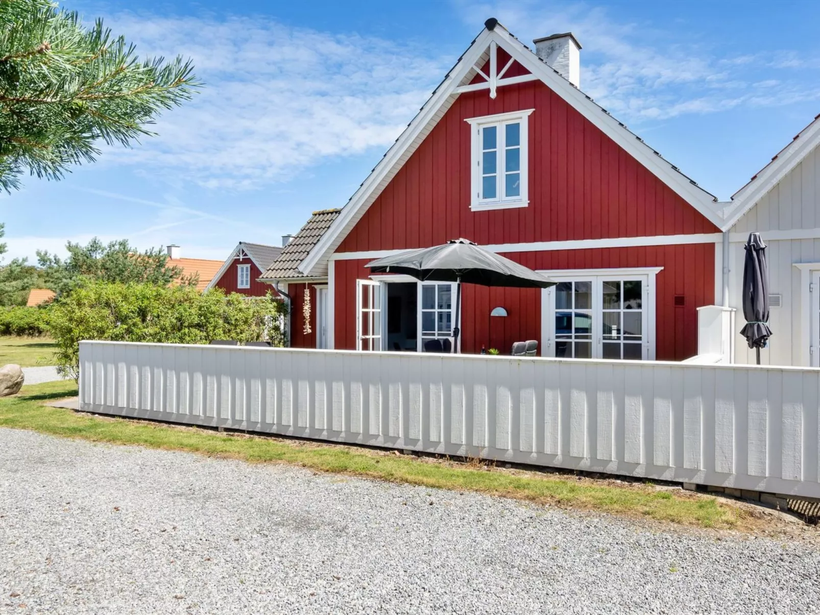 "Todorka" - 800m from the sea-Dehors