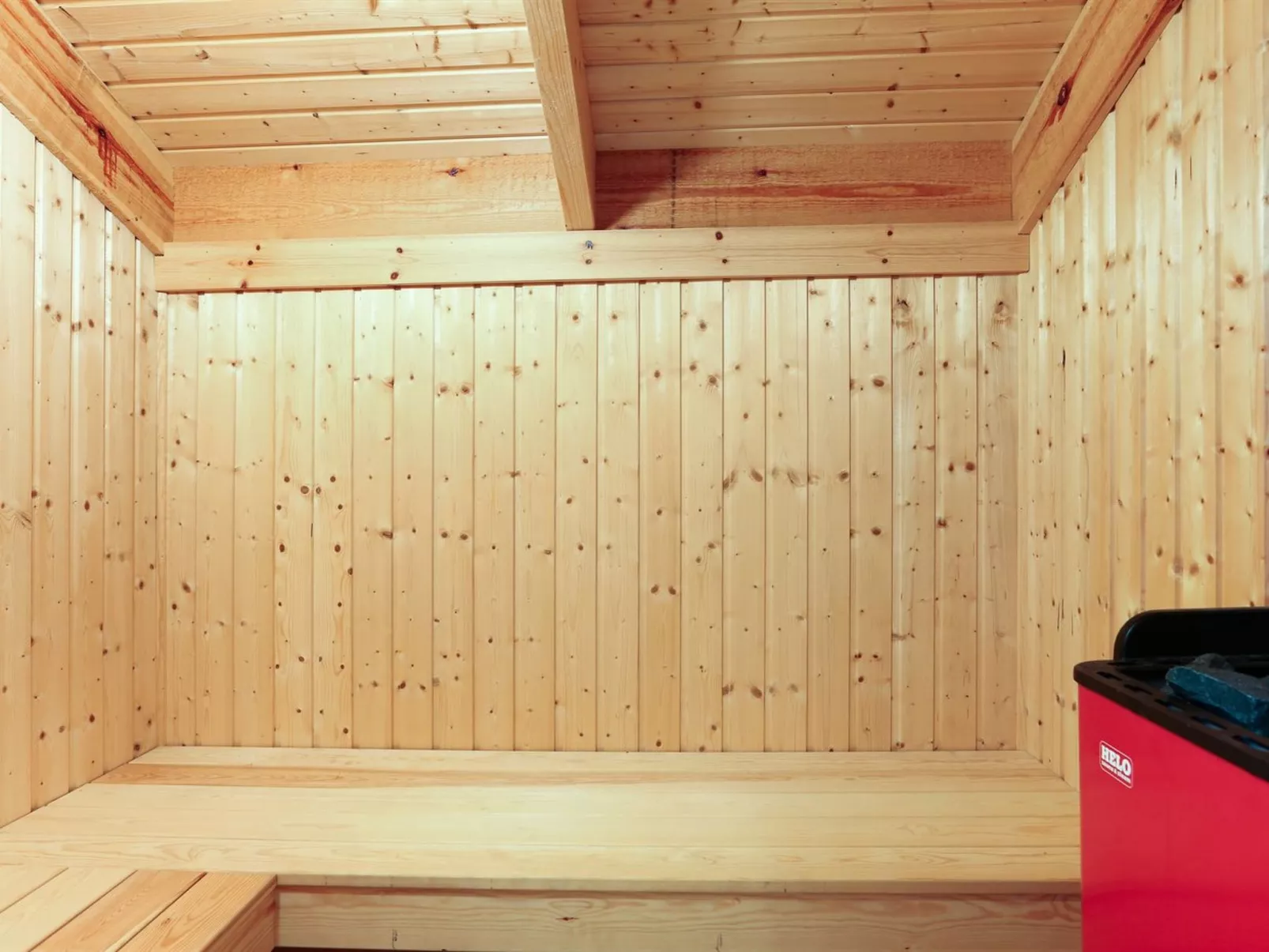 "Lennja" - 300m from the sea-Drinnen