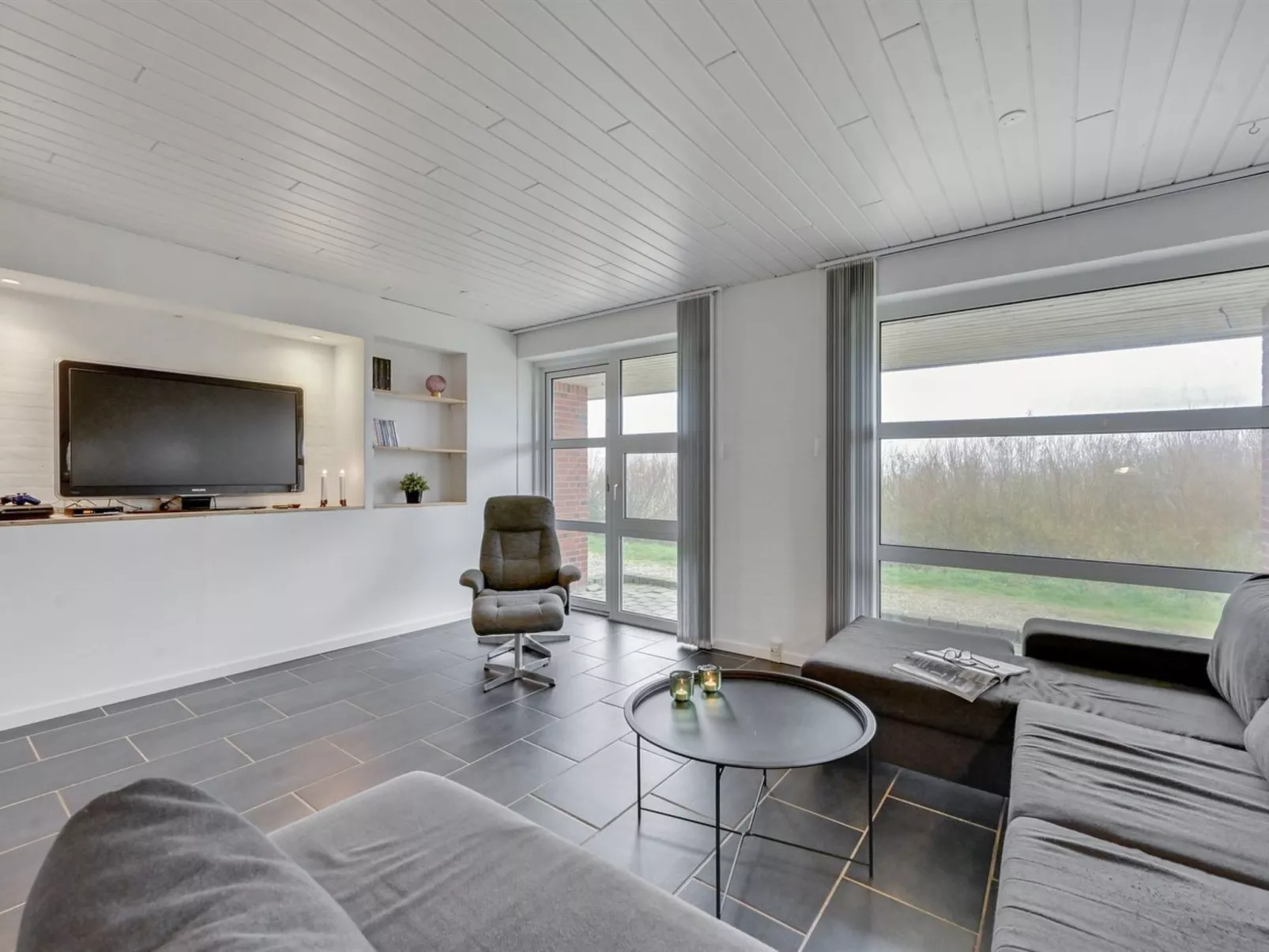 "Elia" - 300m from the sea-Inside