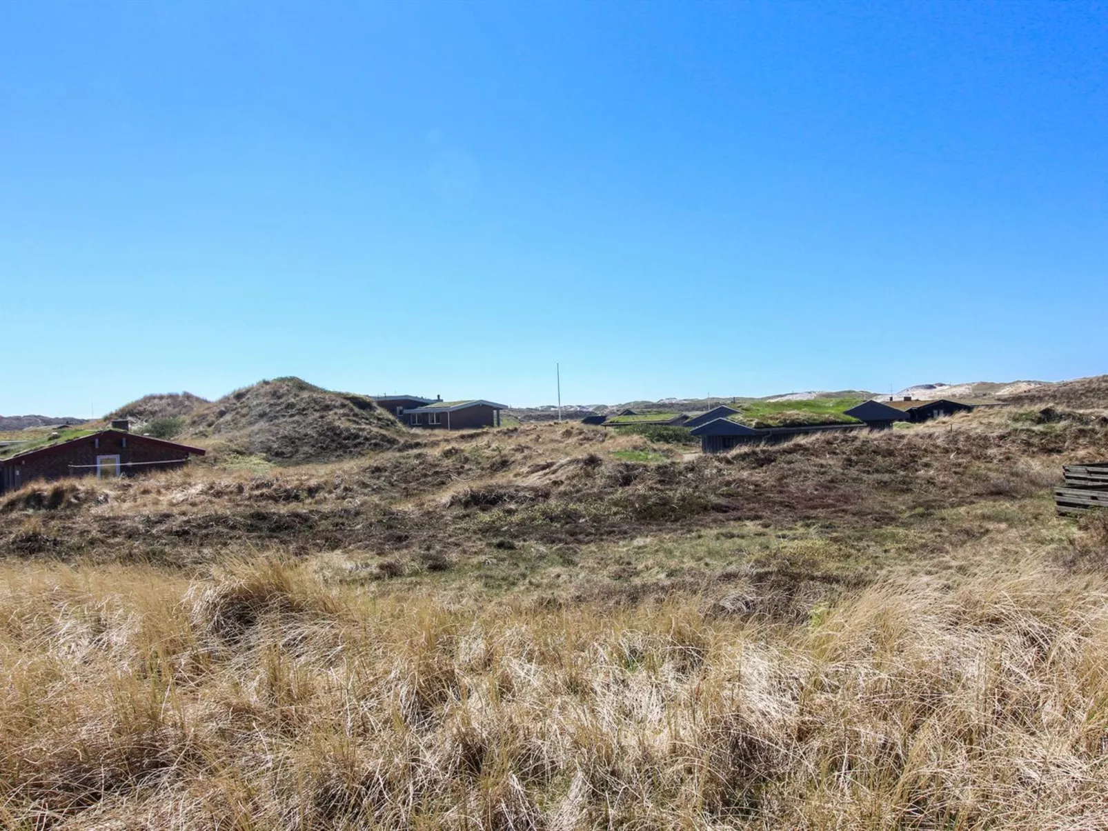 "Gundine" -  from the sea-Dehors