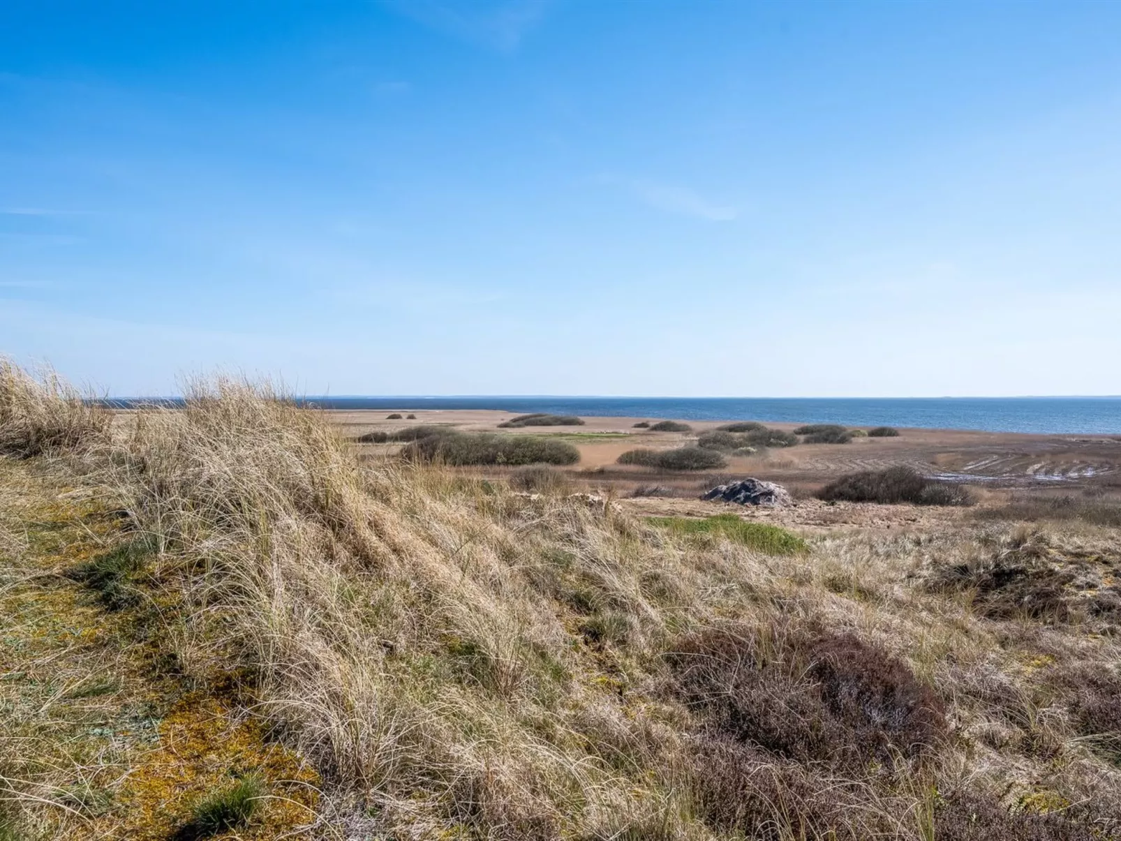 "Vina" - 200m to the fjord-Outside