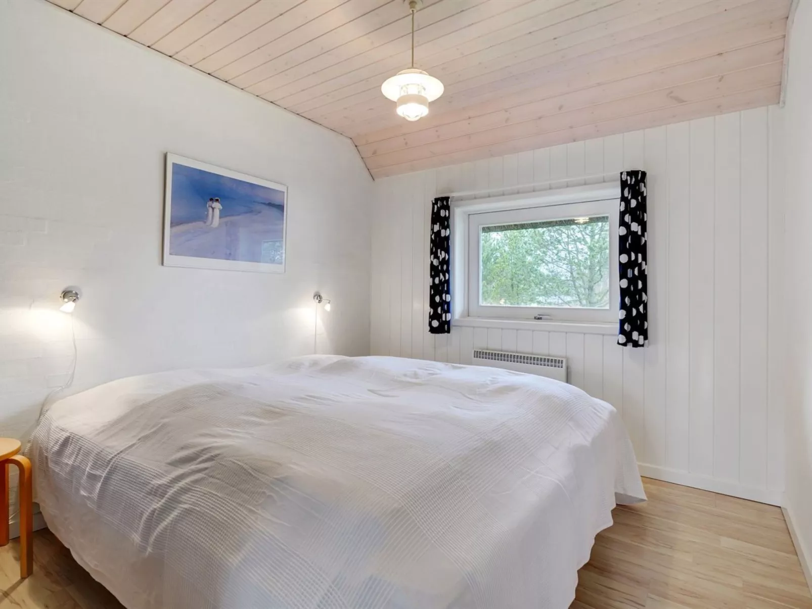 "Carolin" - 400m from the sea-Drinnen