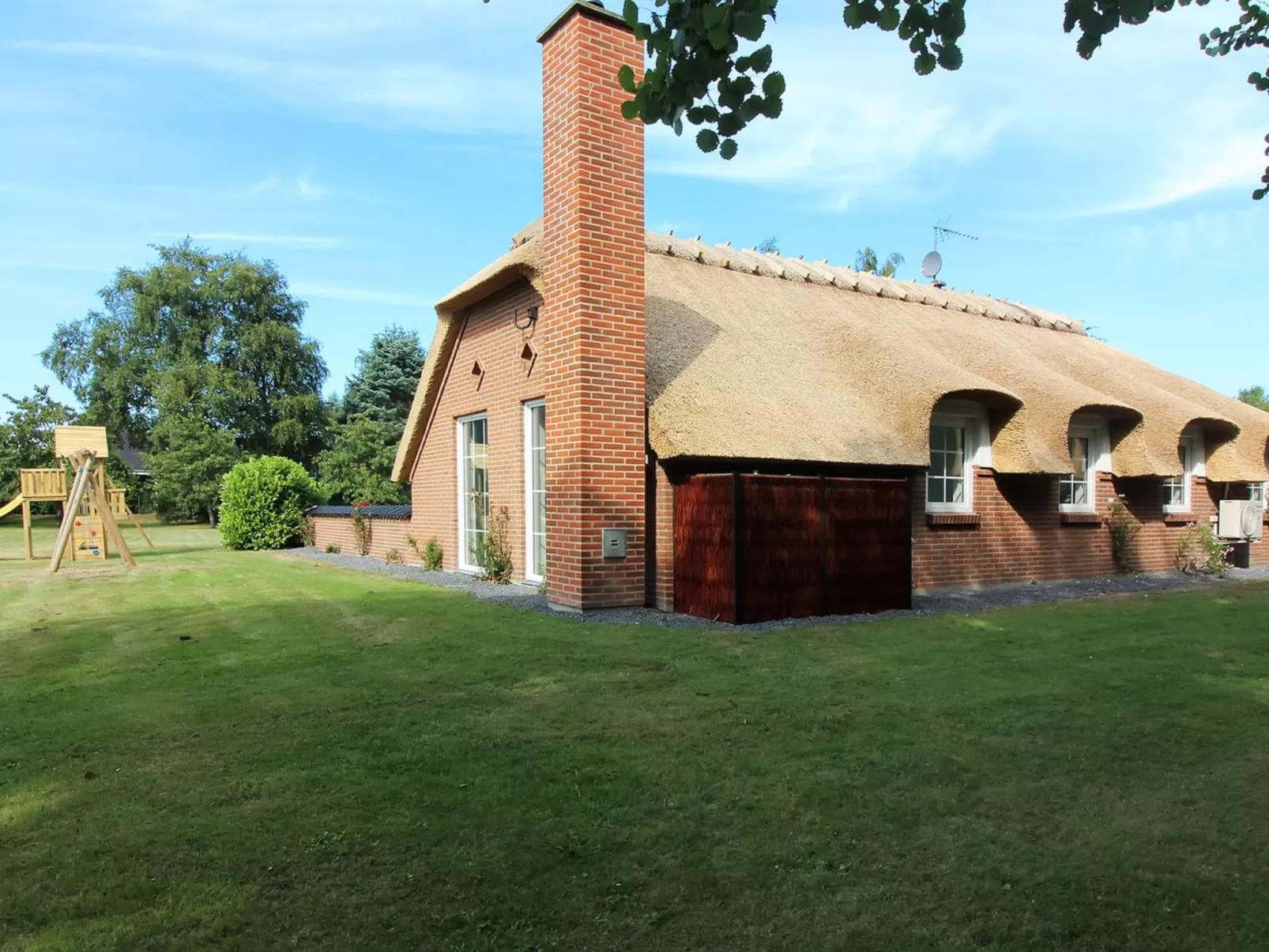 "Erra" - 250m from the sea-Dehors