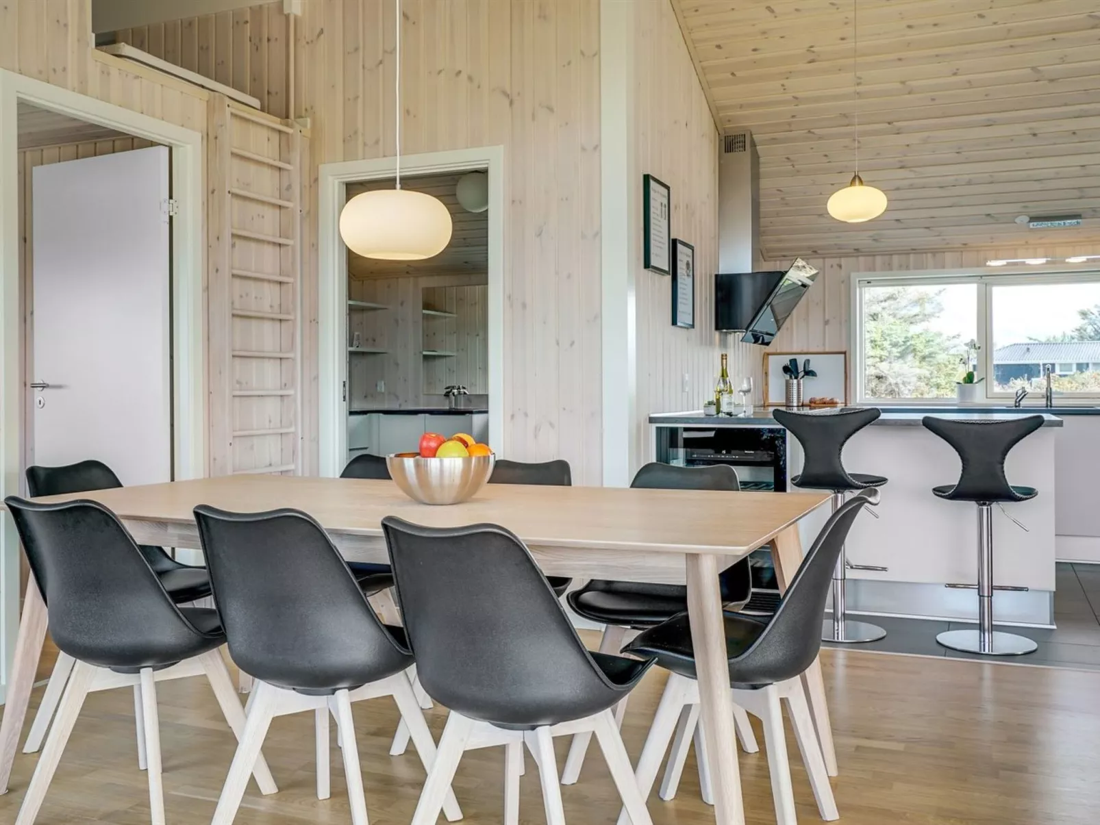 "Esma" - 150m from the sea-Inside