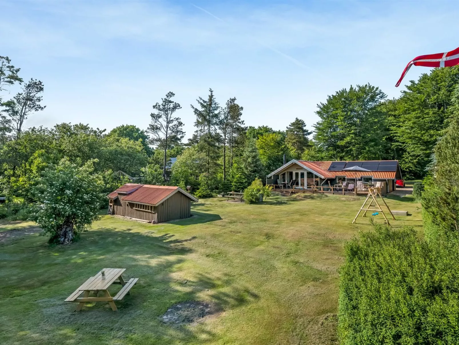 "Tecla" - 12km from the sea-Draußen