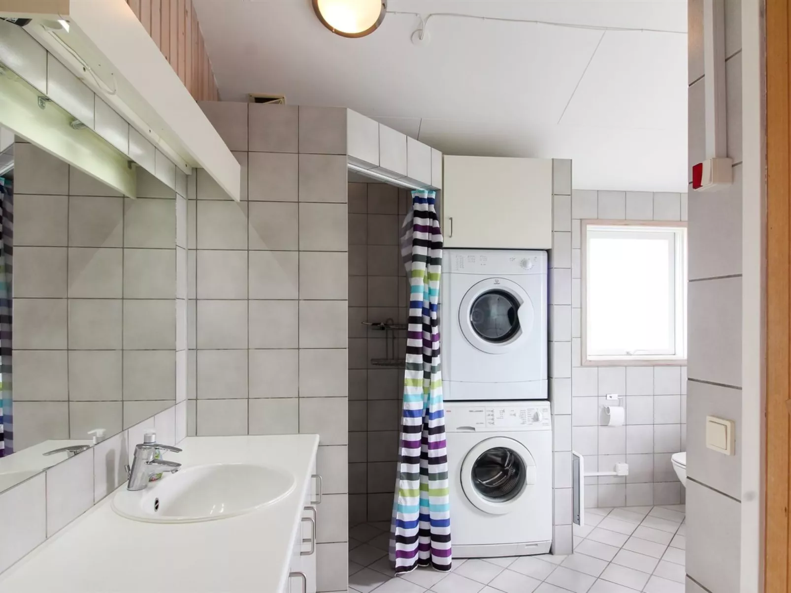 "Seniha" - 400m from the sea-Dedans