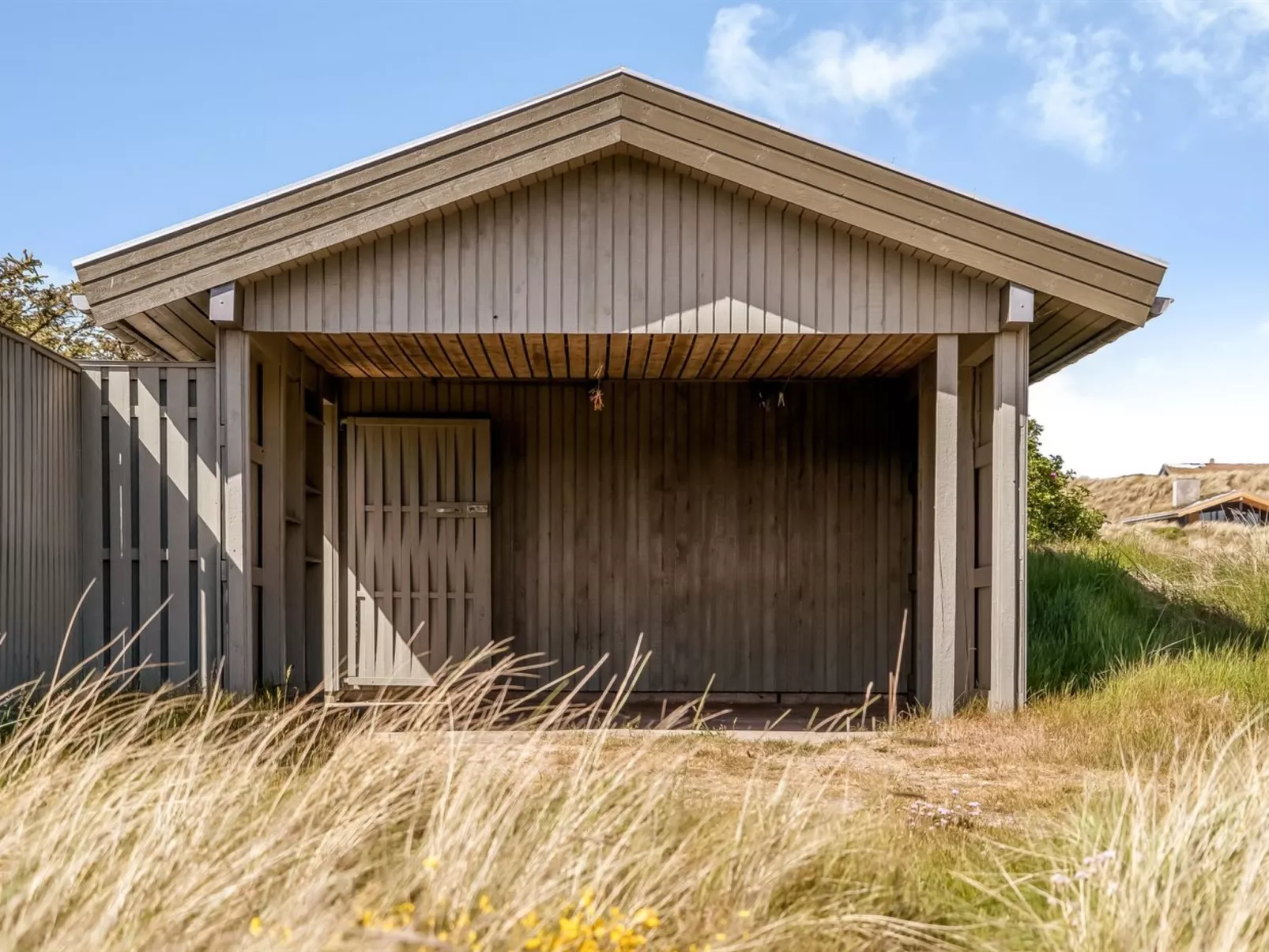 "Ehawee" - 350m from the sea-Dehors