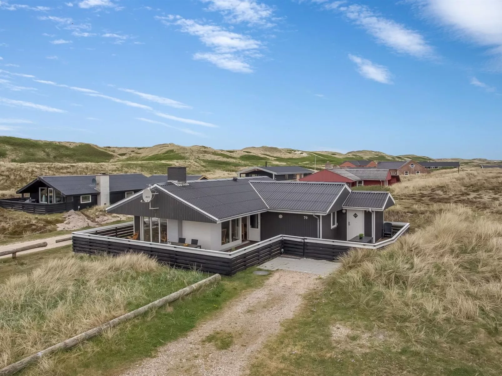 "Ozeana" -  from the sea-Dehors